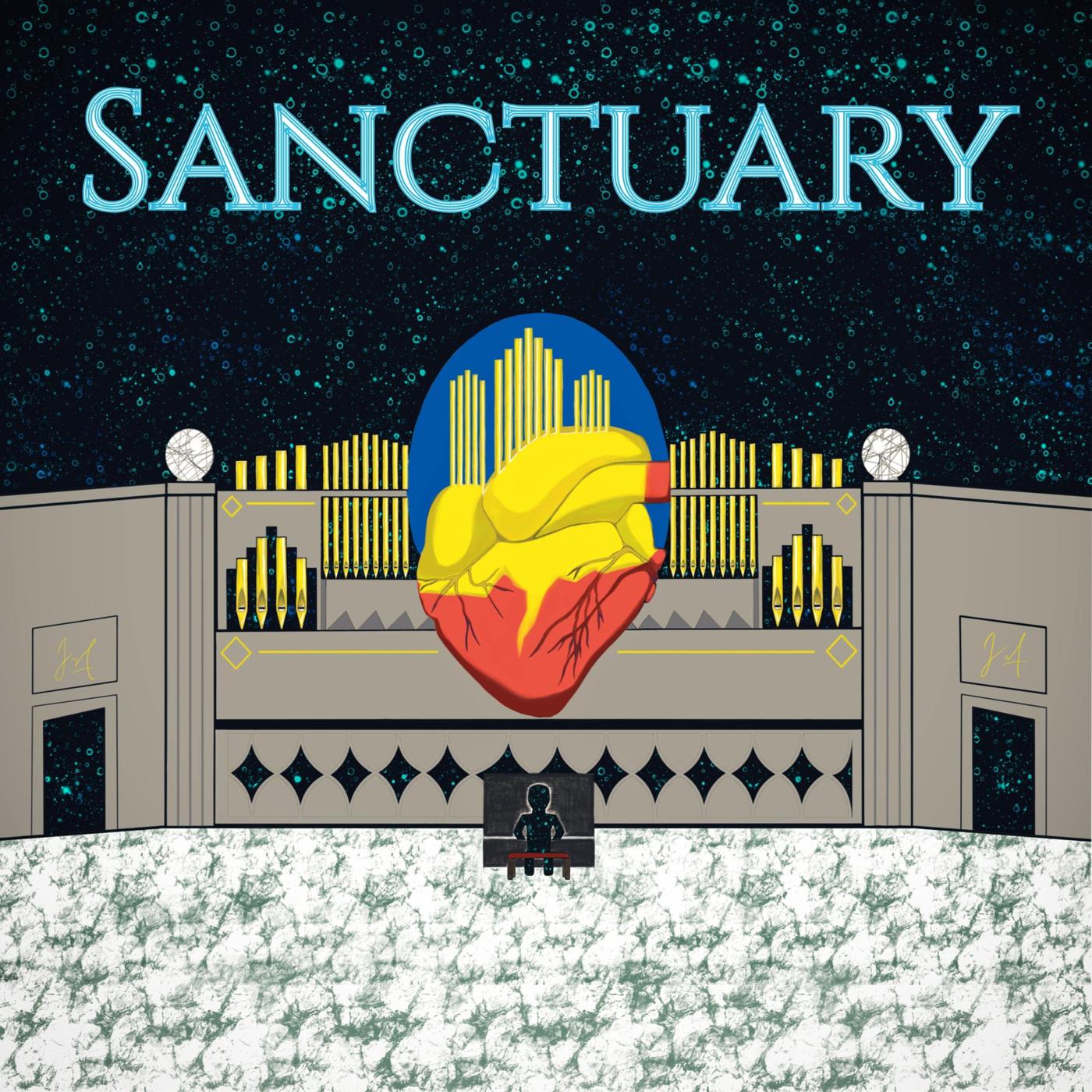 Sanctuary