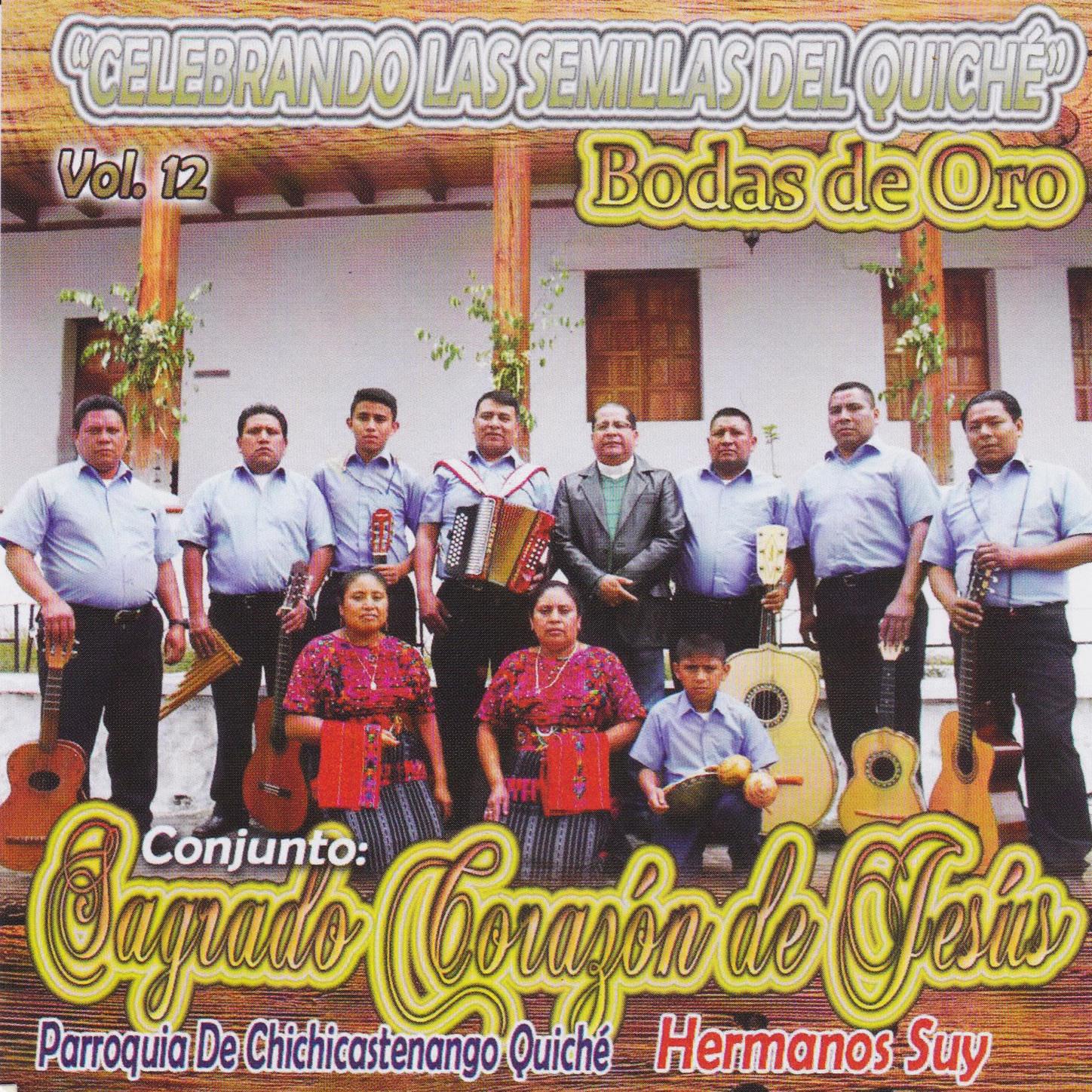 Bodas De Oro