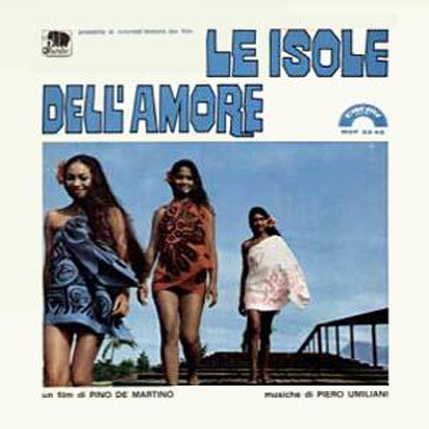 Le Isole Dell'Amore