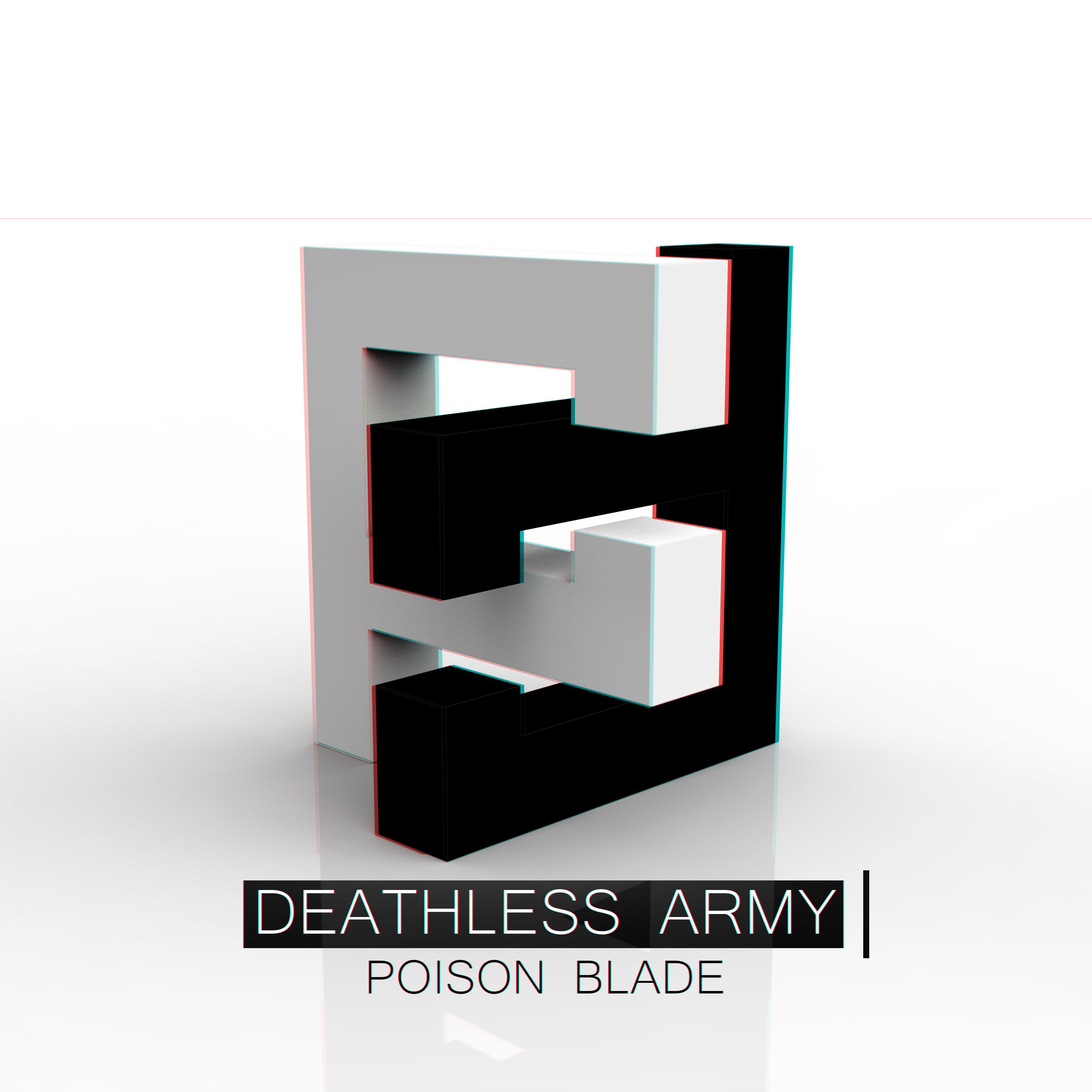 Deathless Army