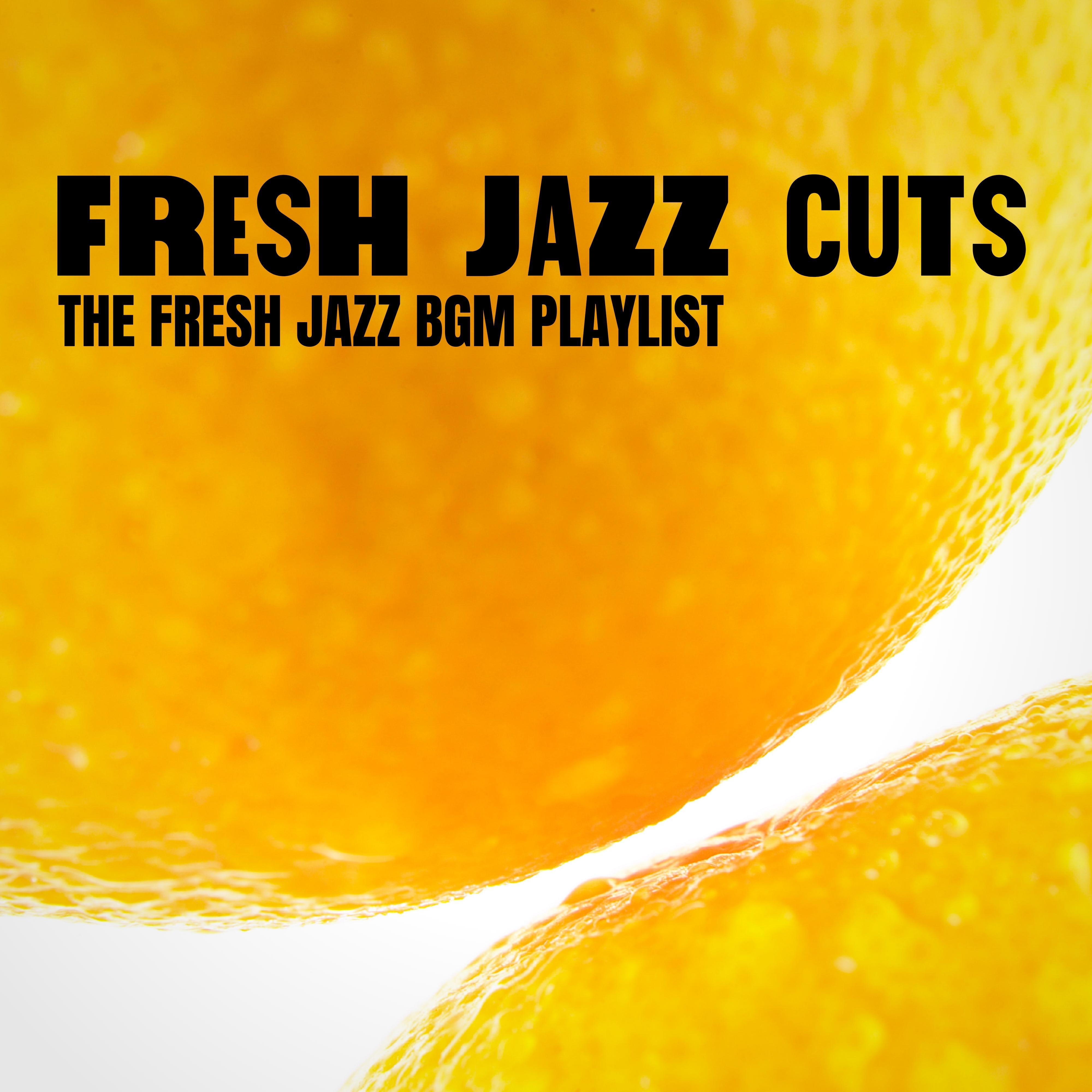 Featuring Jazz Featuring Music Featuring Playlist