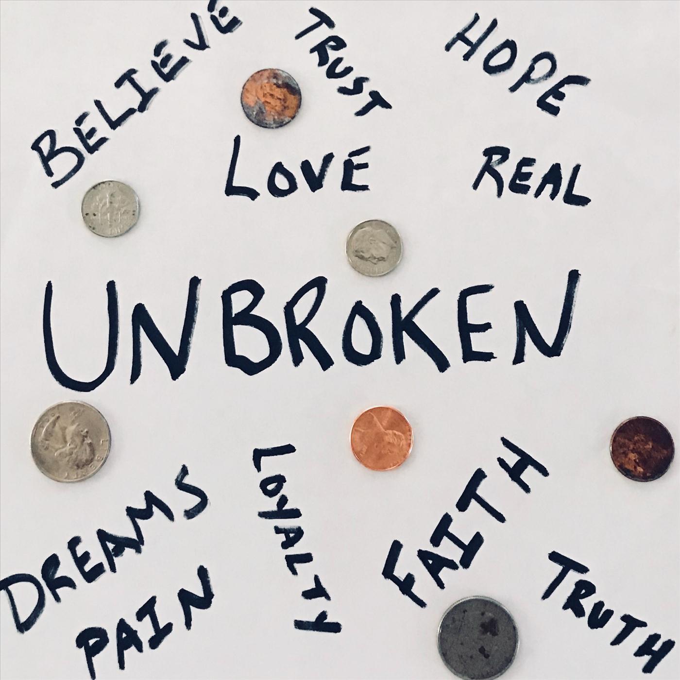 Unbroken