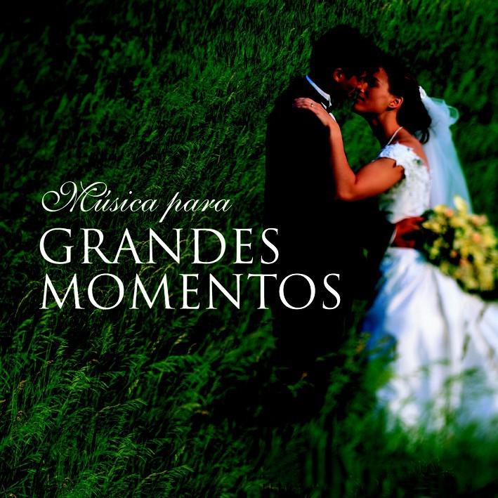 Música Para Grandes Momentos (Anniversary Song)