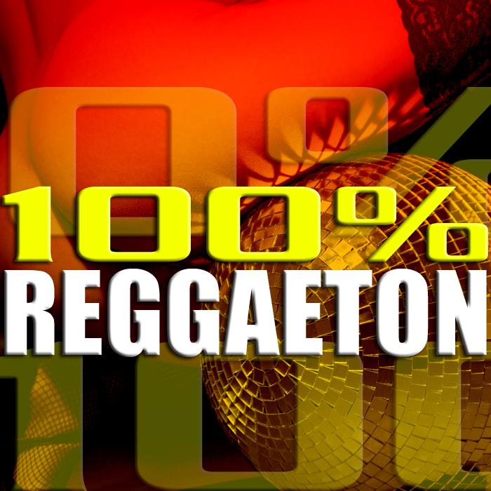 100% Reggaetón