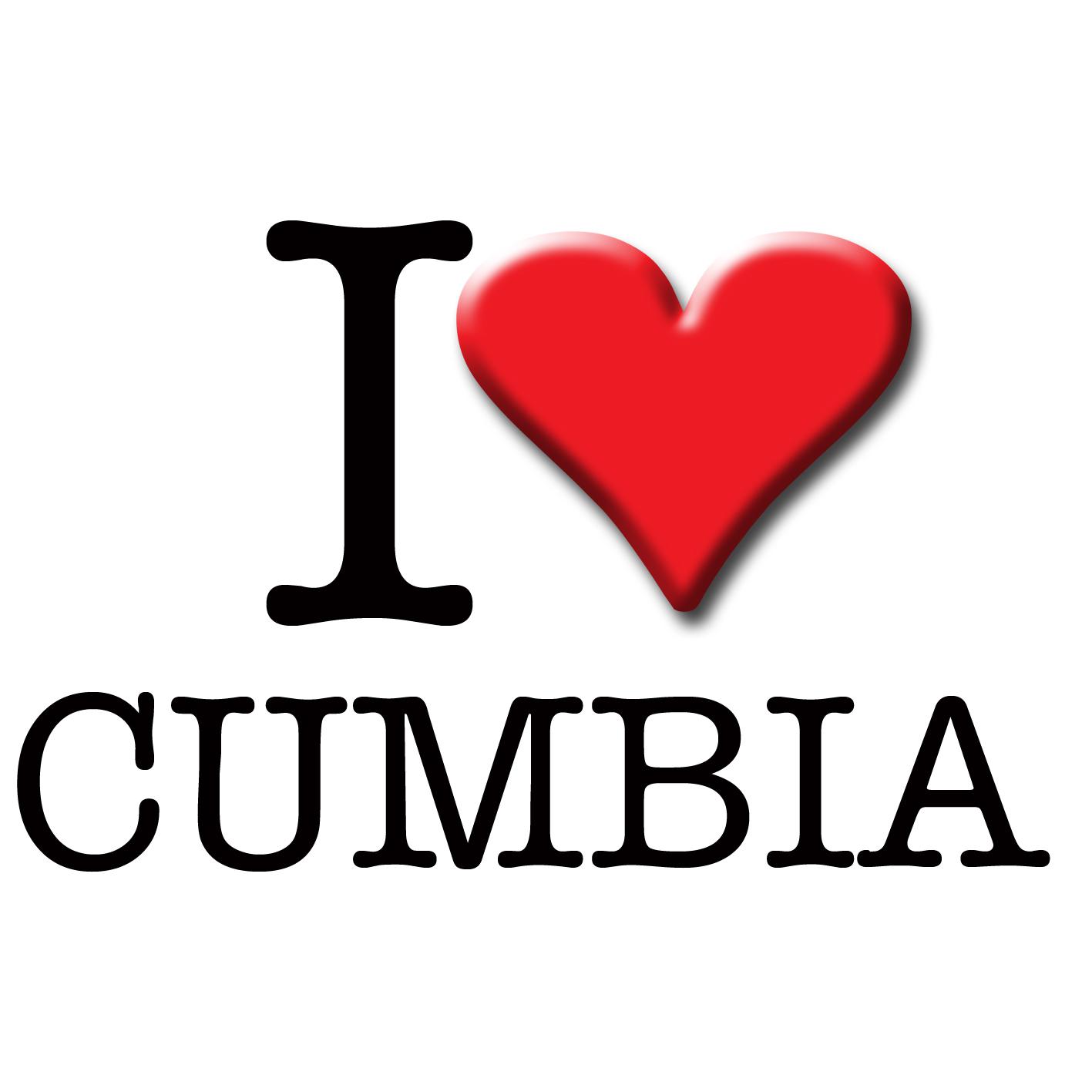 I Love Cumbia