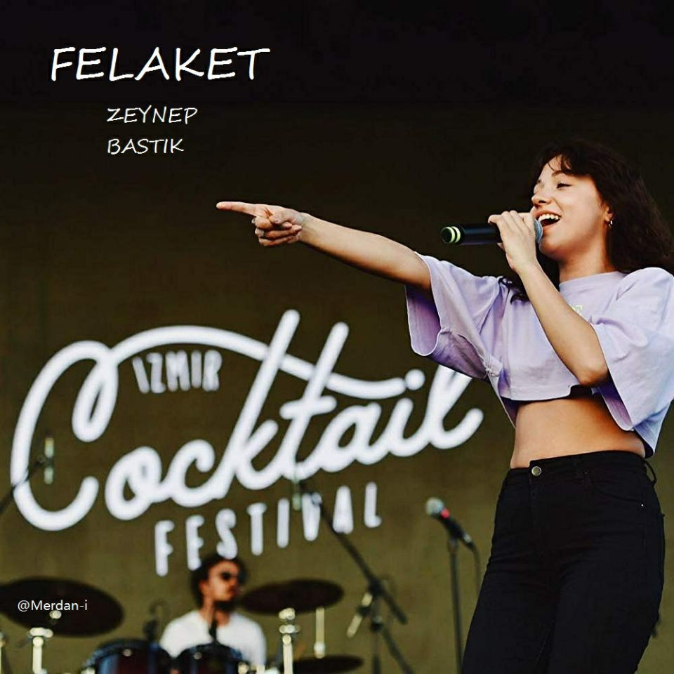 Felaket