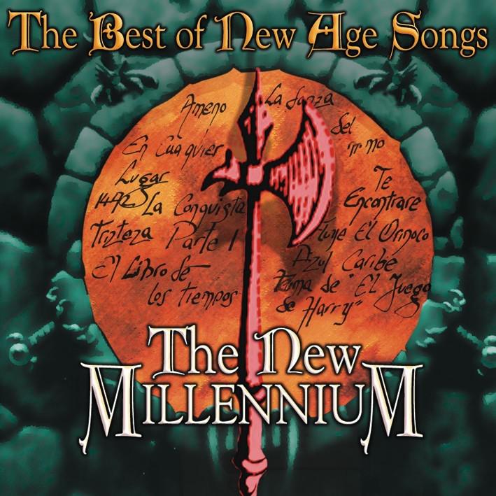 The New Millennium Era - The Best of New Age Songs