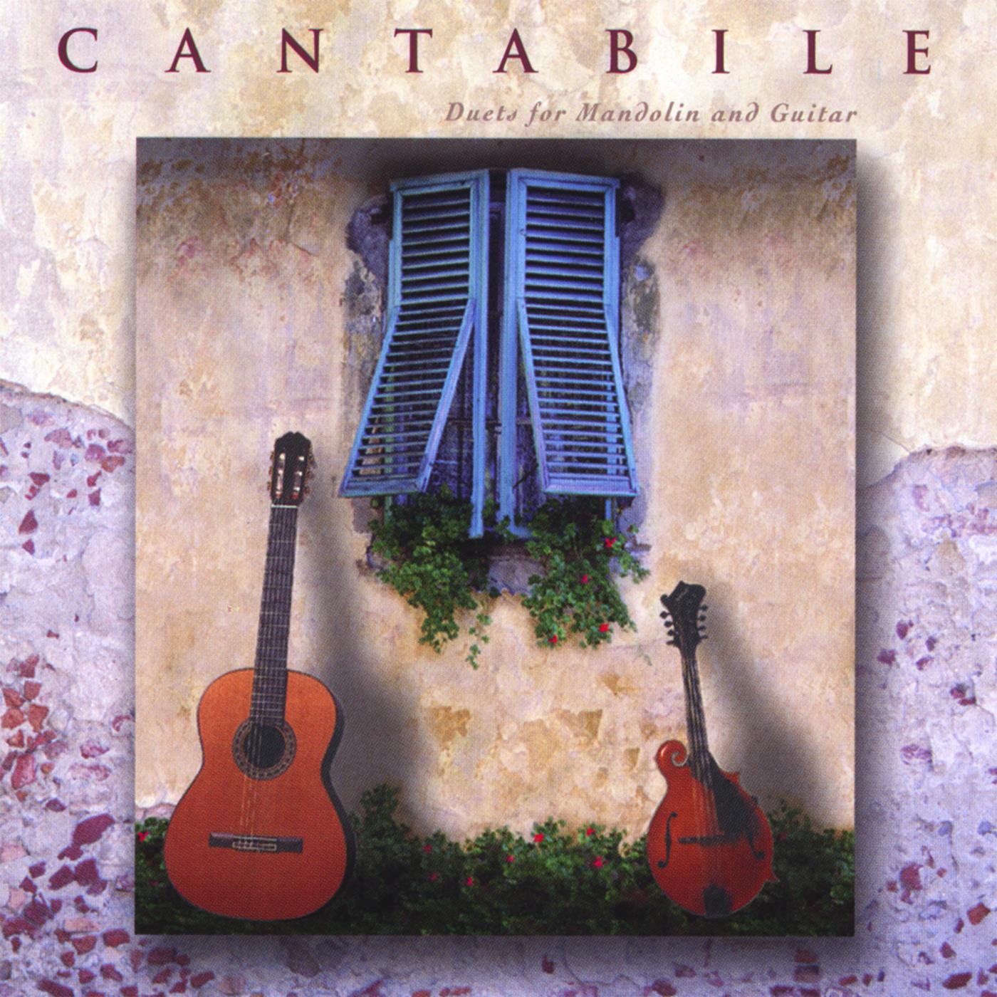 Cantabile