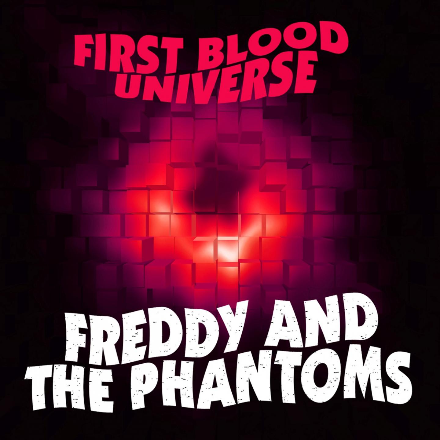 First Blood Universe