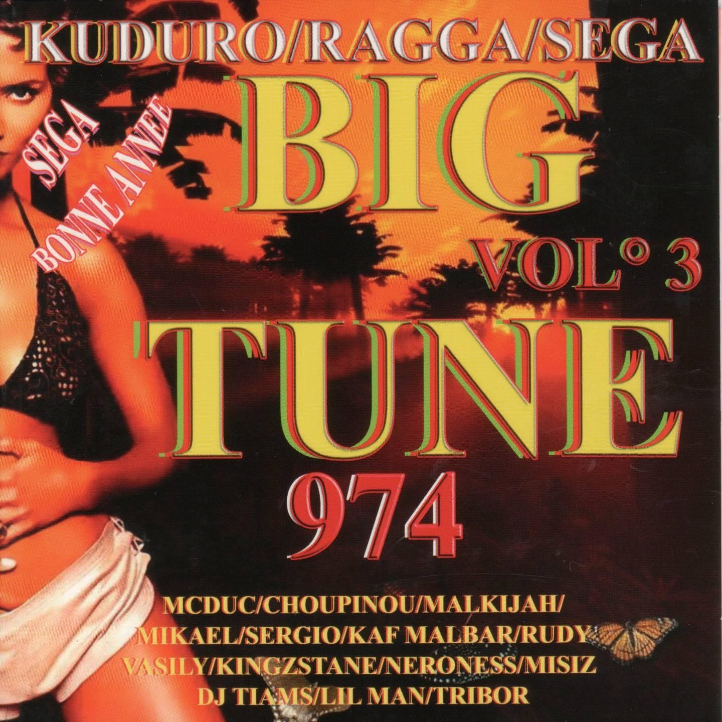 Big tune 974, vol. 3