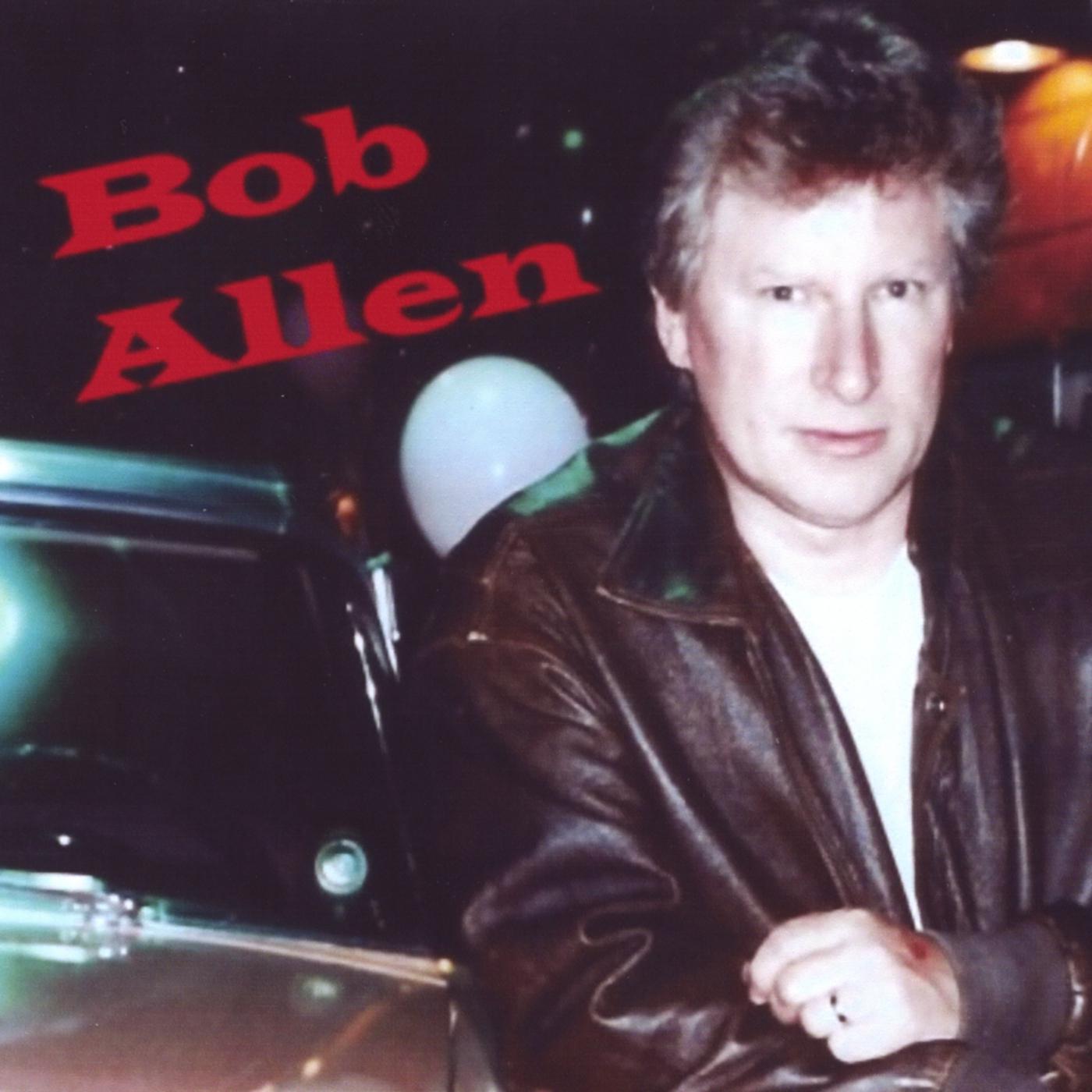 Bob Allen