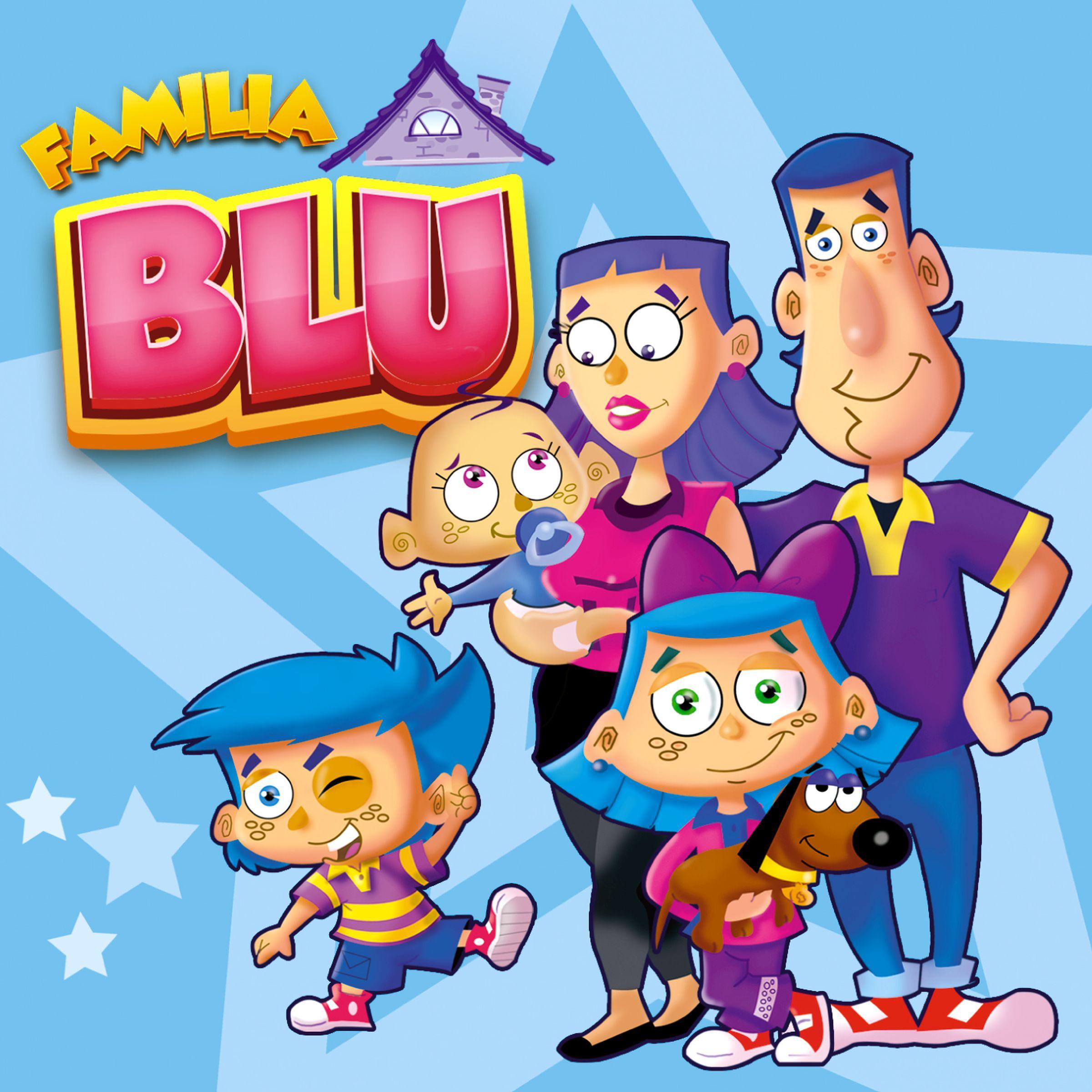 Familia Blu