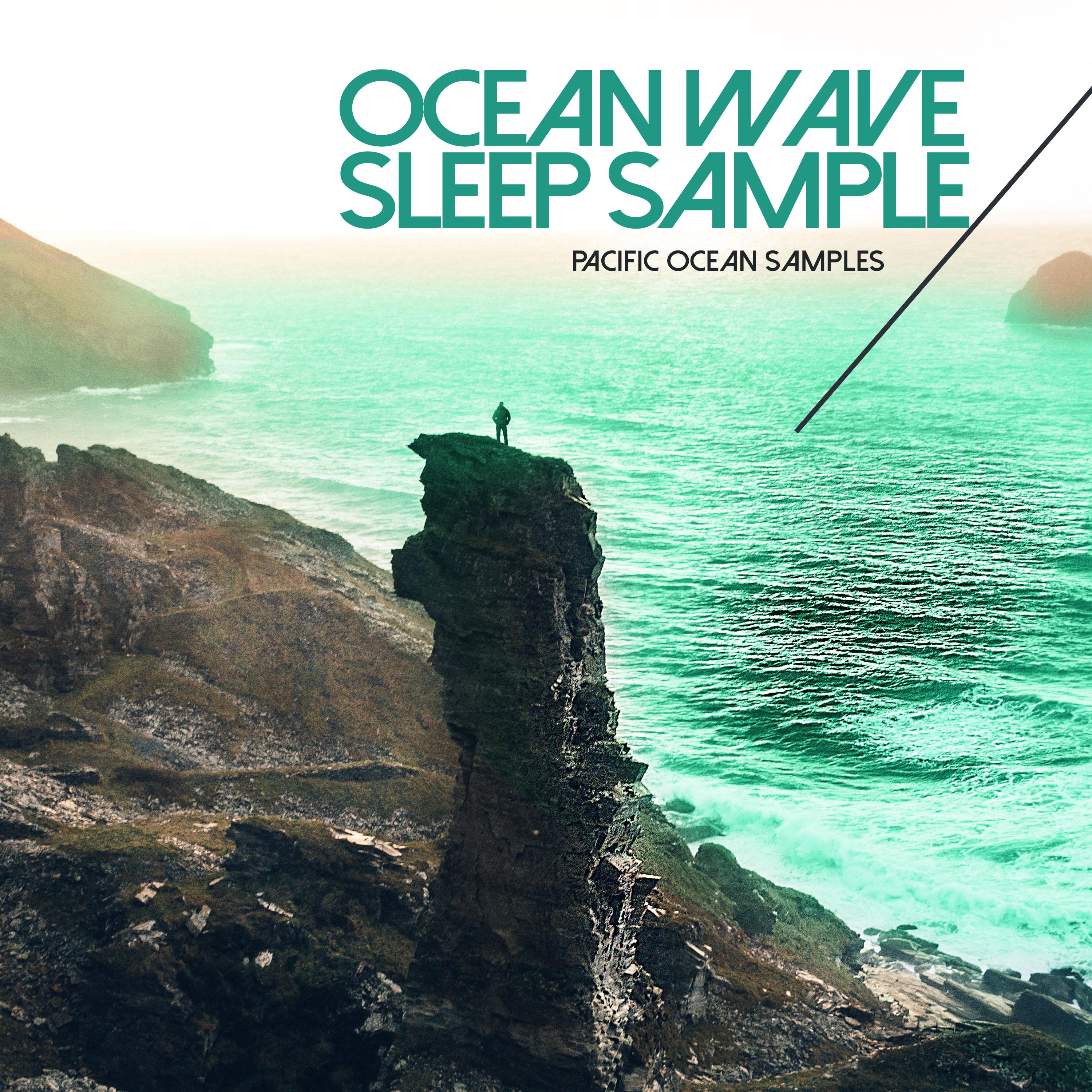 Ocean Wave Sleep Sample