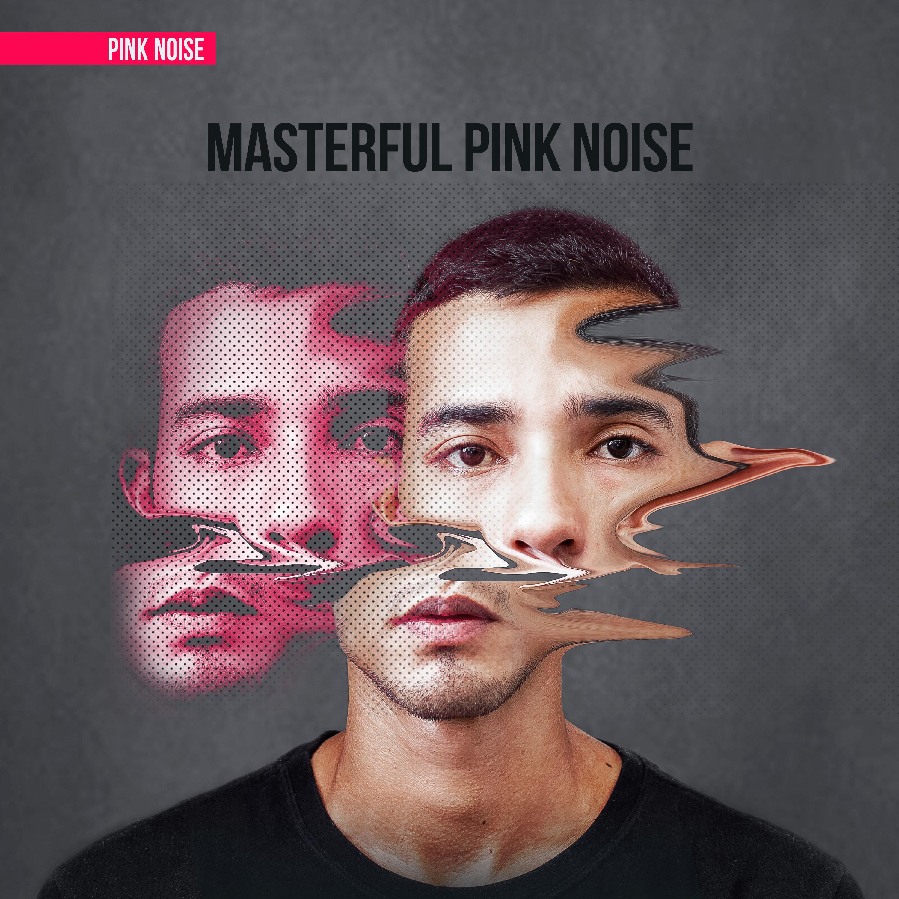 Masterful Pink Noise