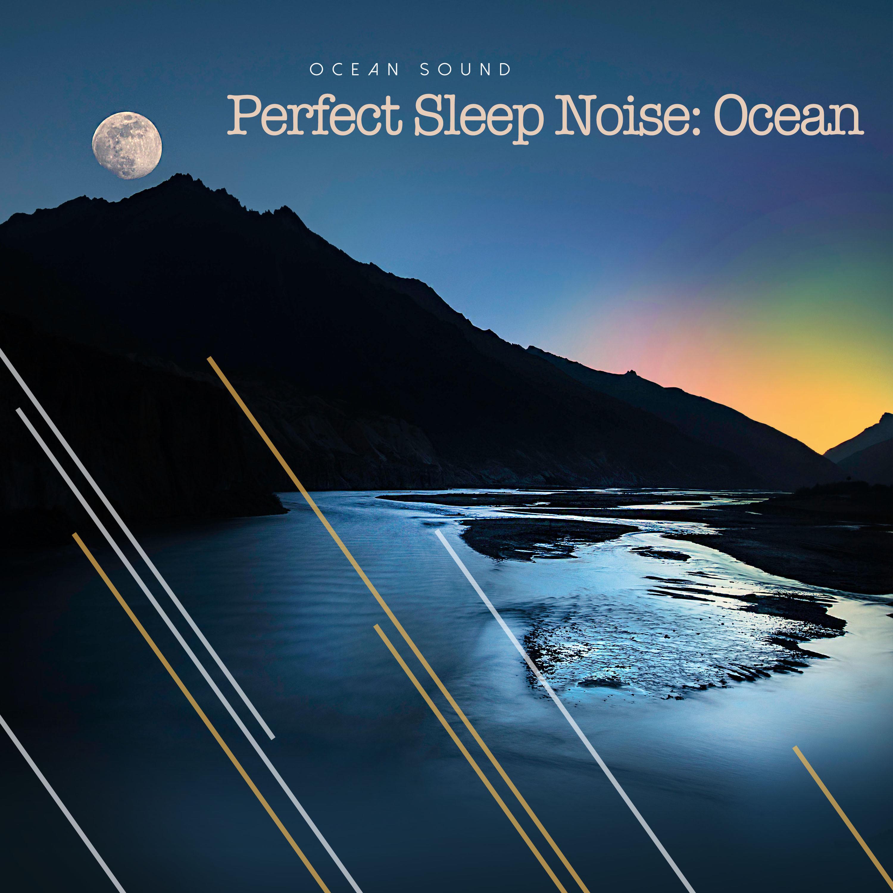 Perfect Sleep Noise: Ocean