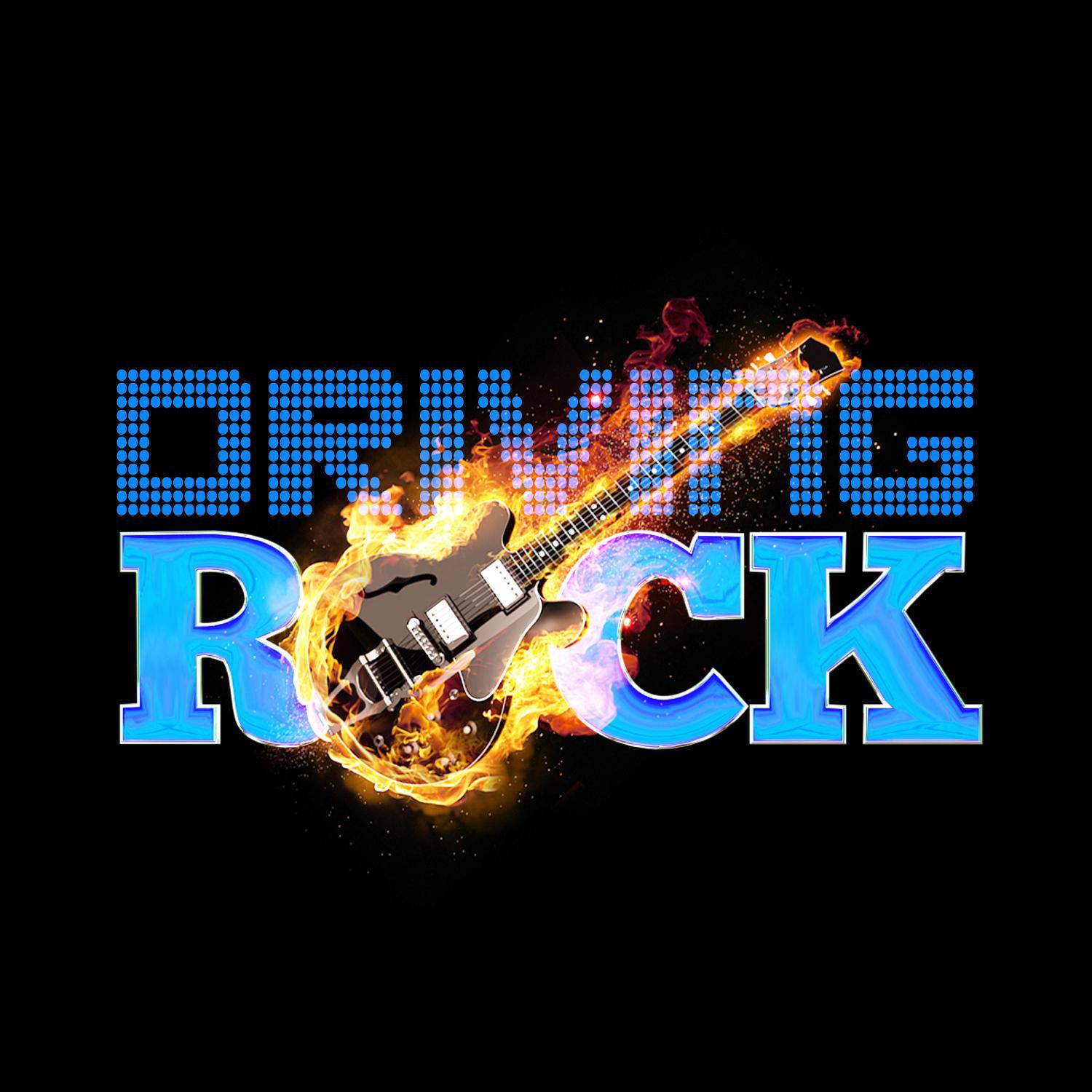 Driving Rock