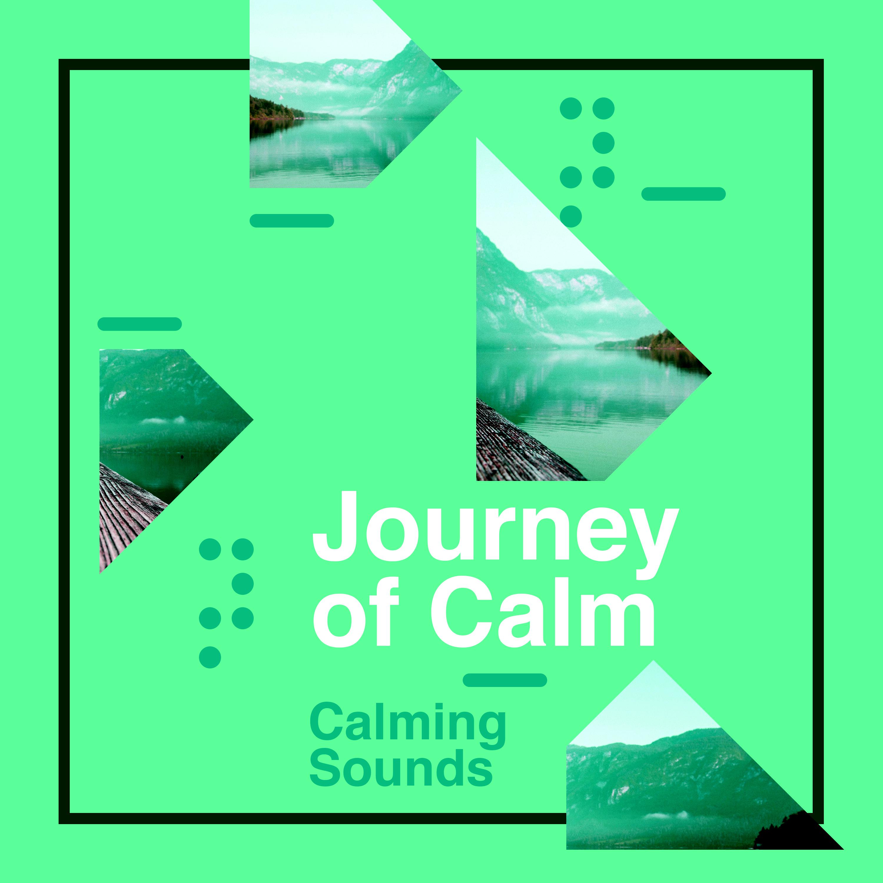 Journey of Calm
