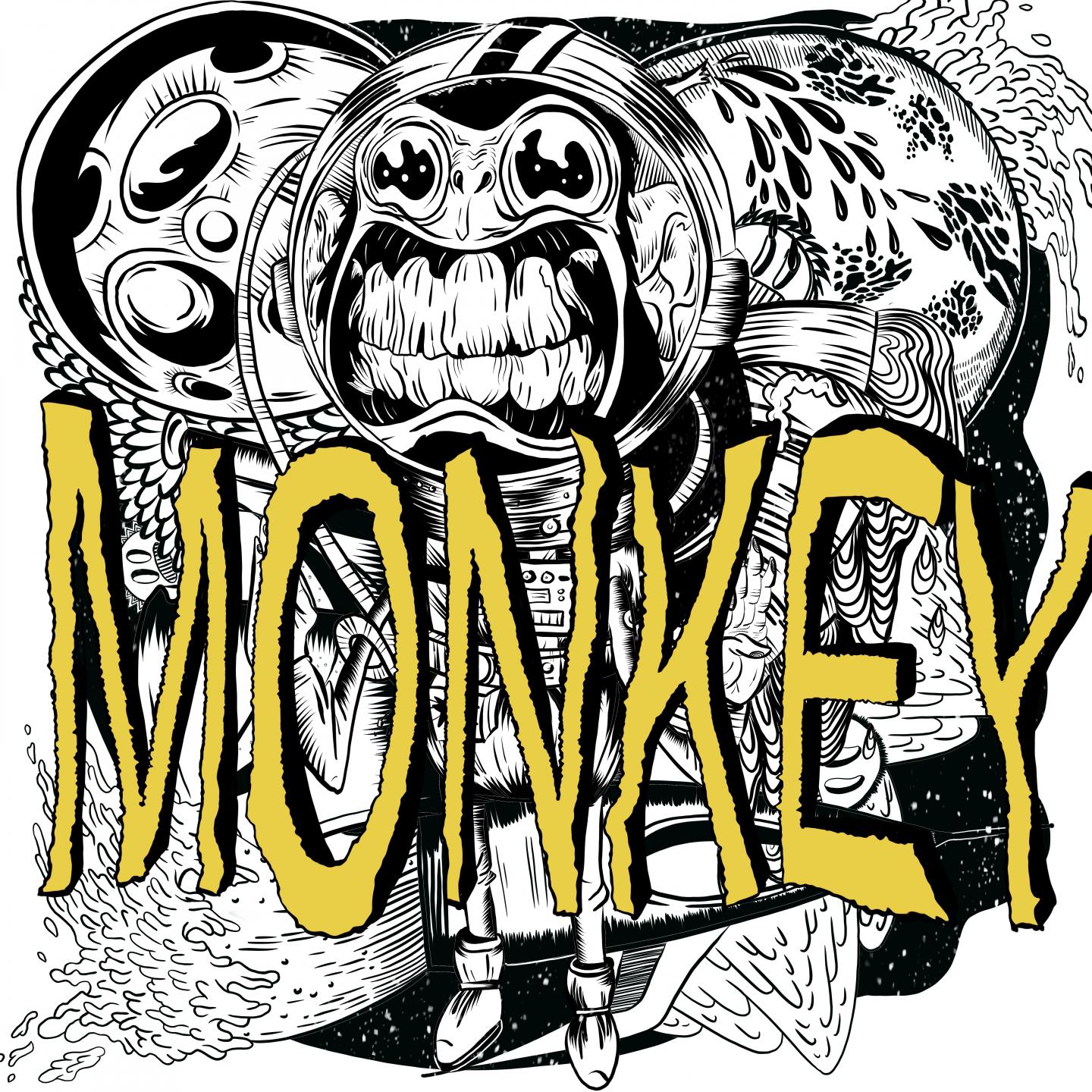 Monkey