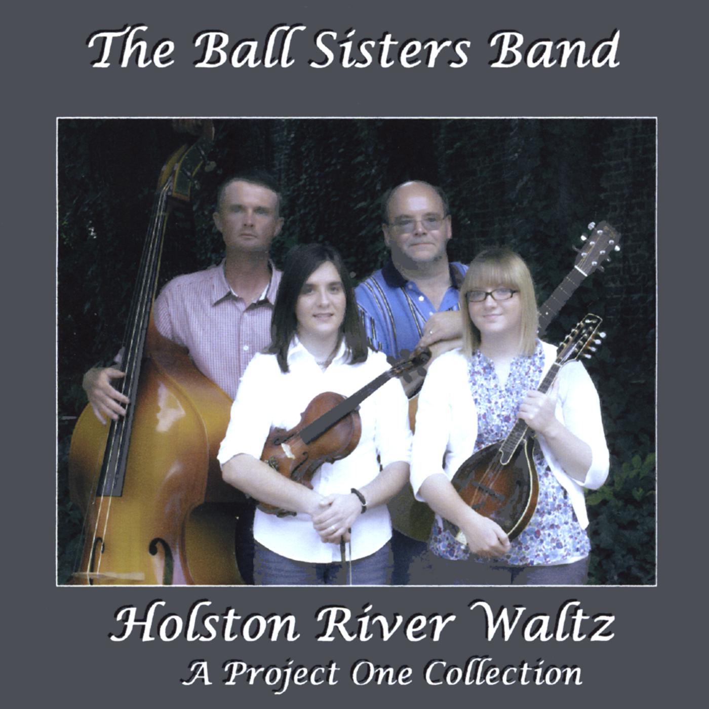 Holston River Waltz