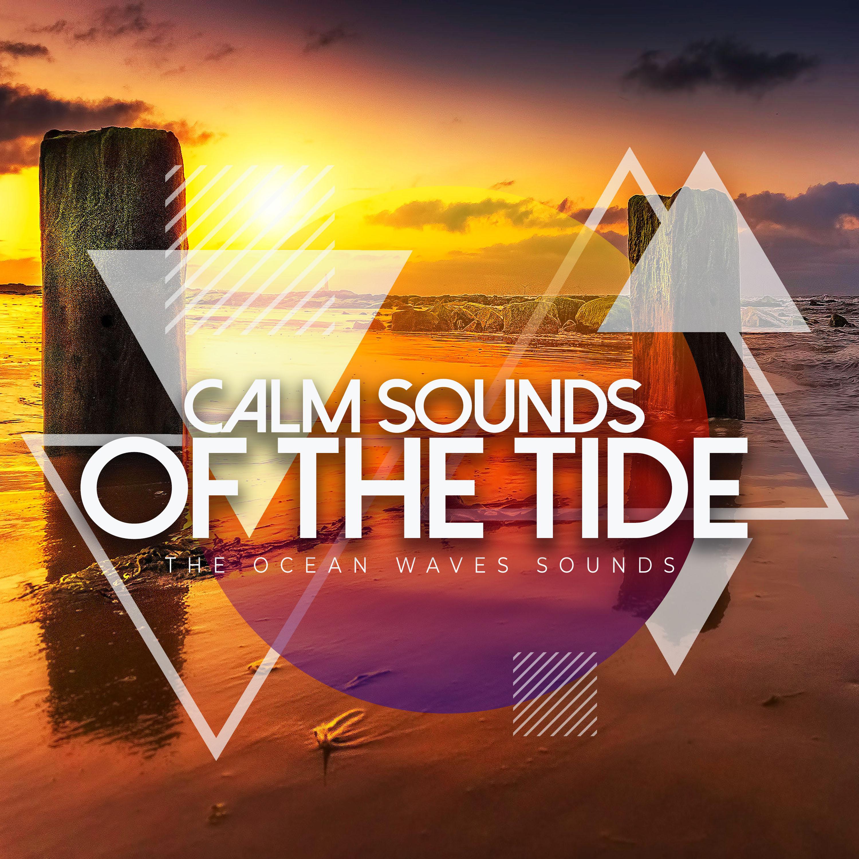 Calm Sounds of the Tide