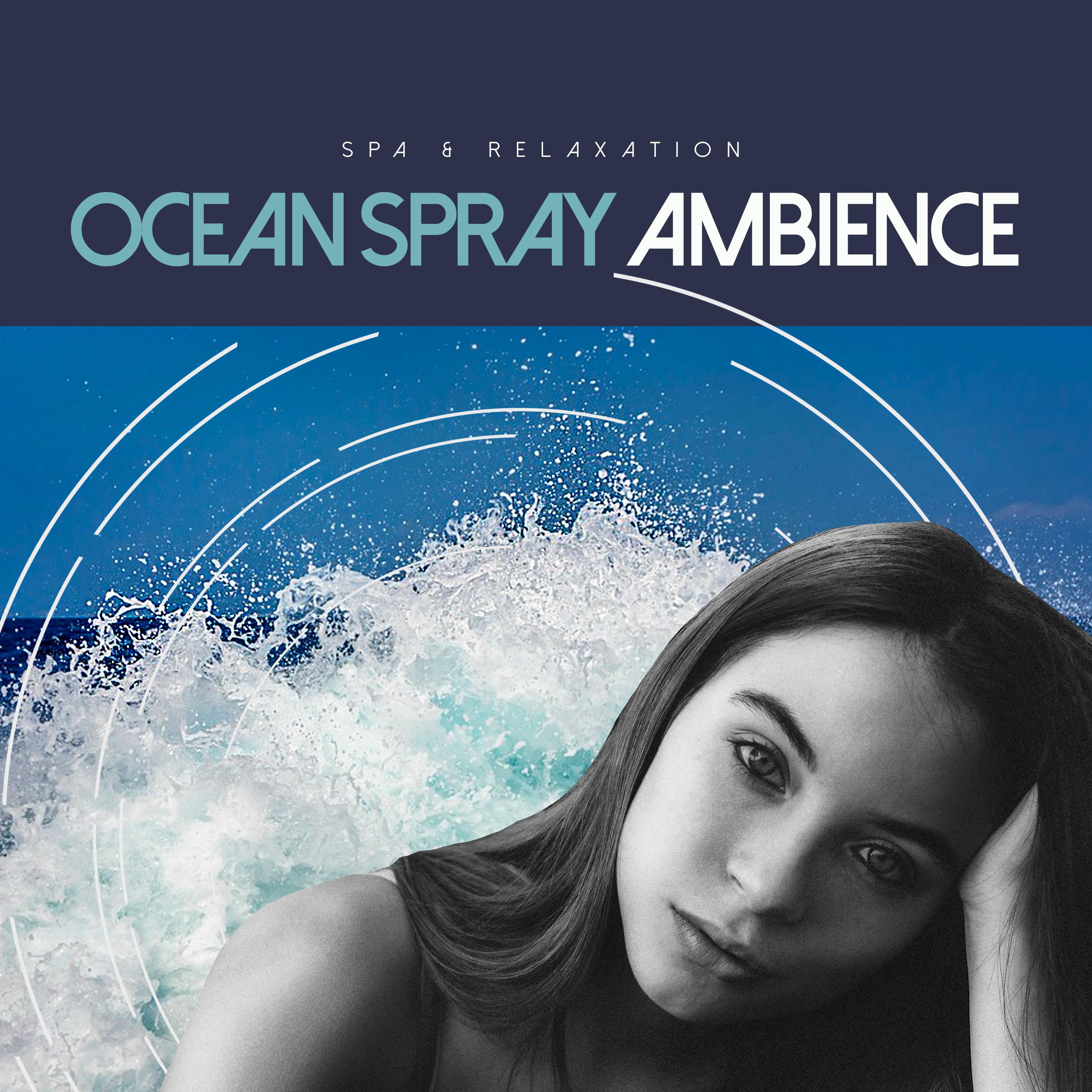 Ocean Spray Ambience