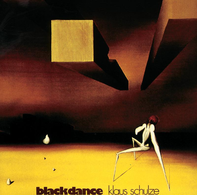 Black Dance