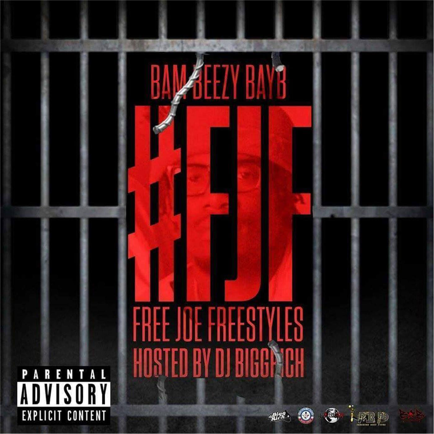 FJF (Free Joe Freestyles)