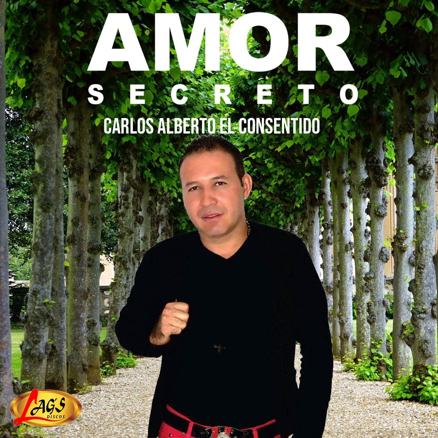 Amor Secreto