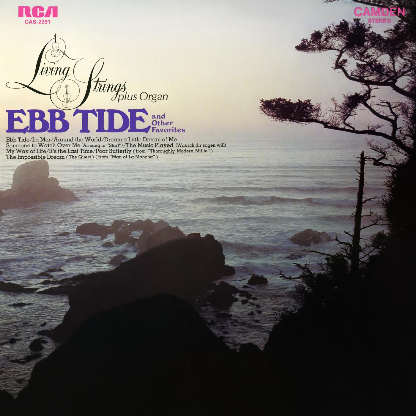 Ebb Tide