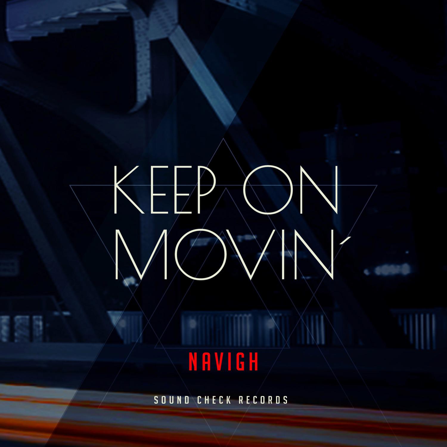 Keep On Movin´