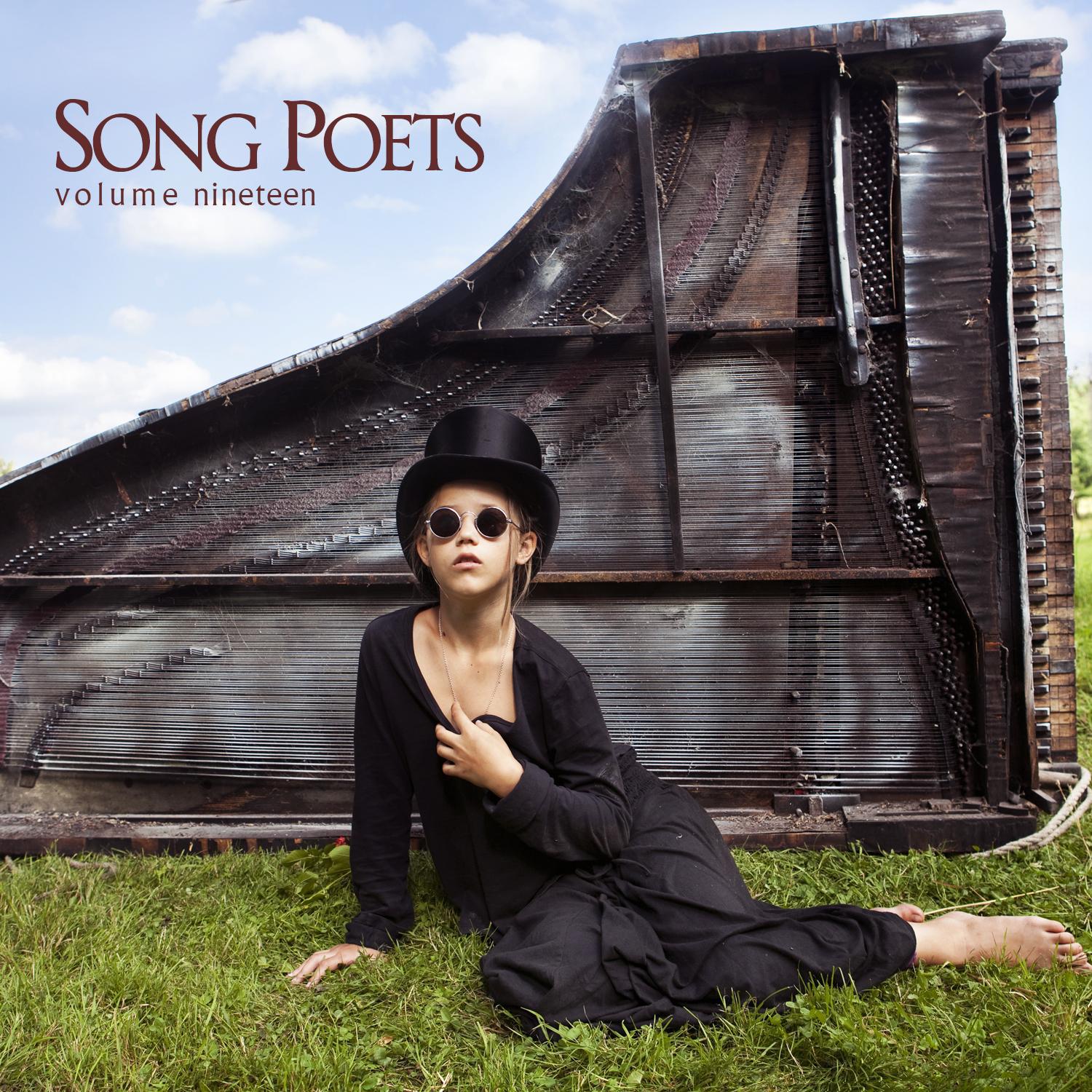 Song Poets, Vol. 19