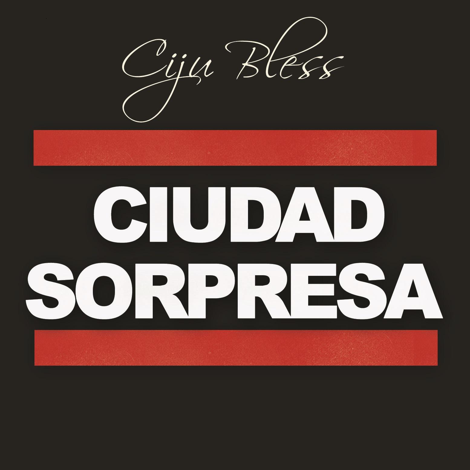 Ciudad Sorpresa