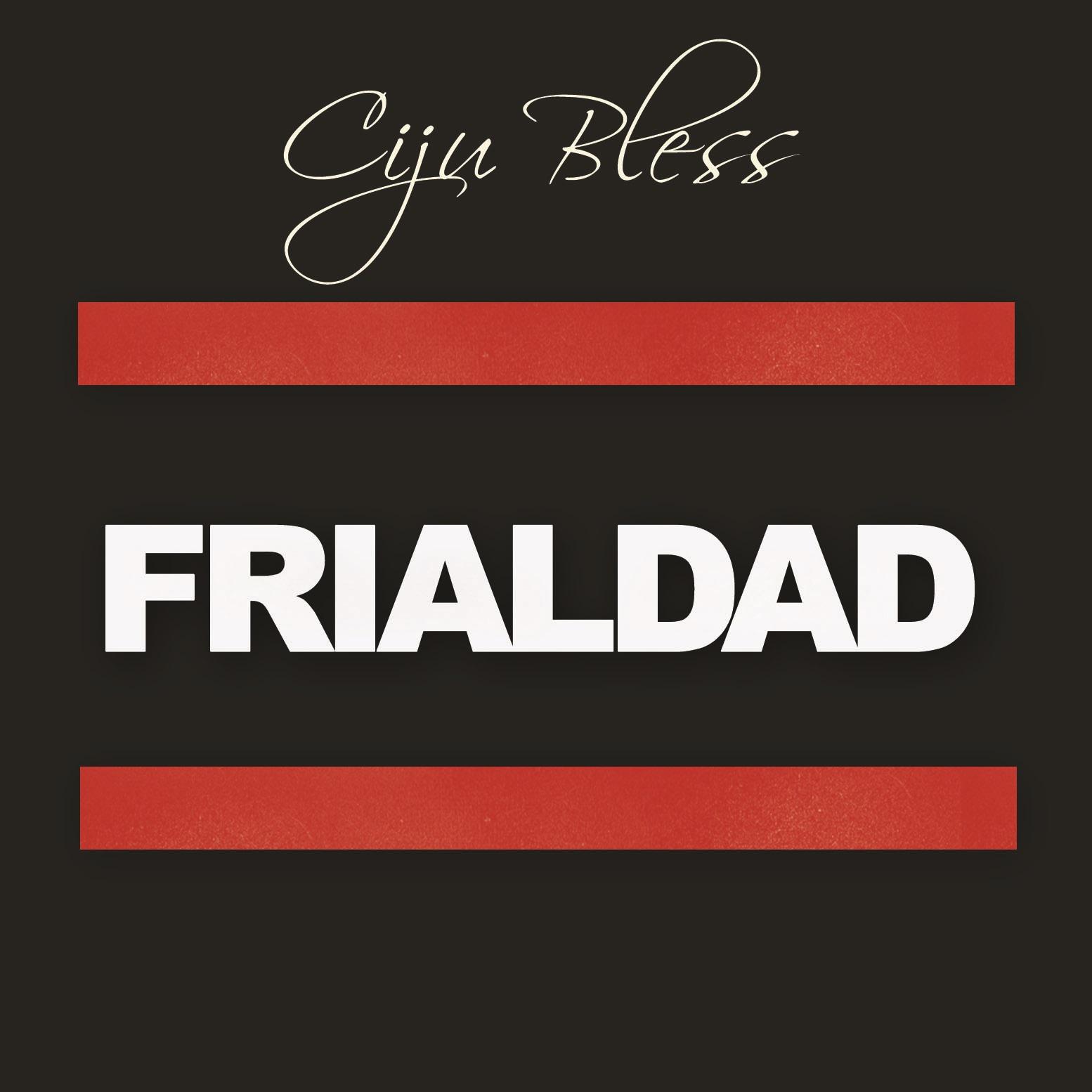 Frialdad