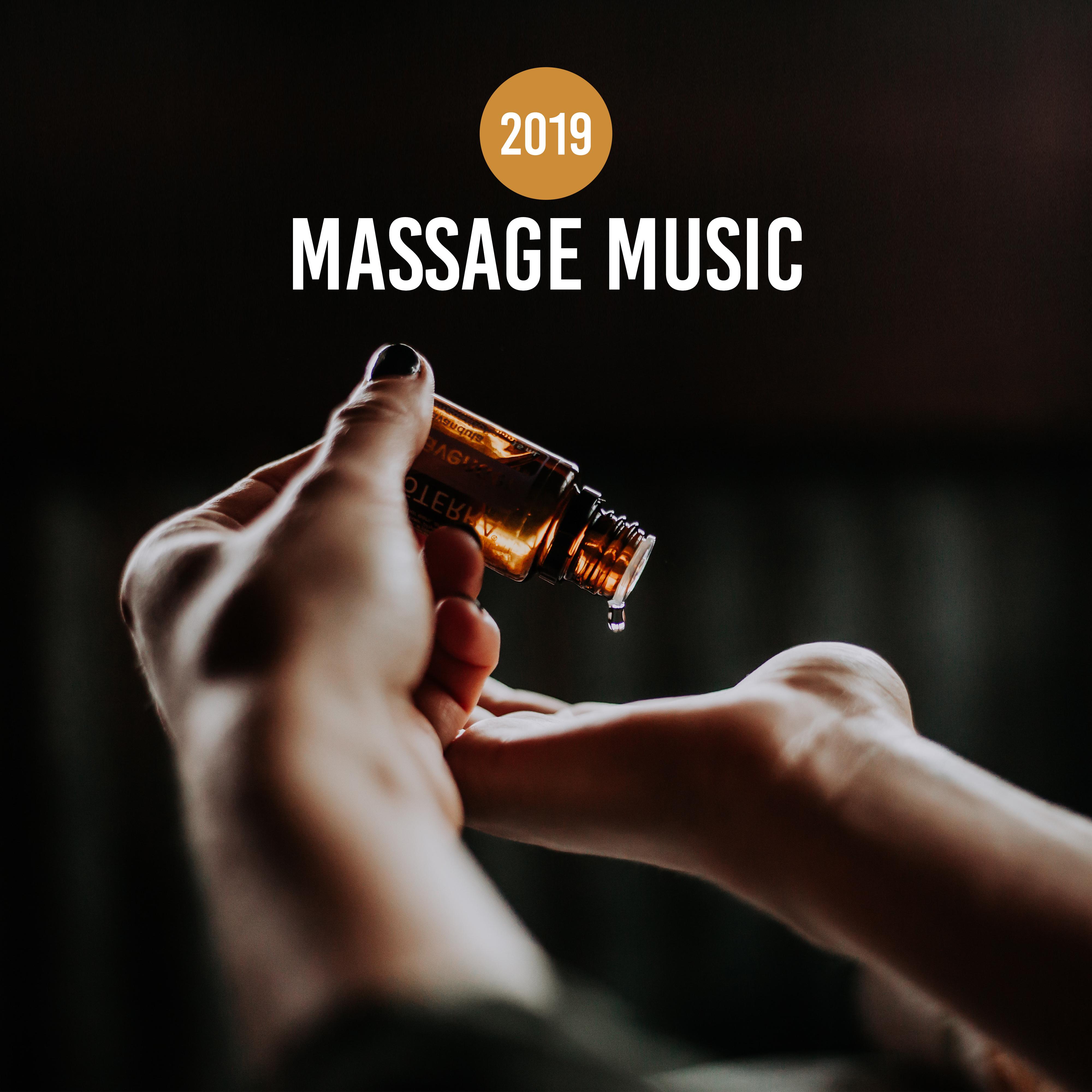 2019 Massage Music – Relaxing Music Therapy, Deep Harmony, Calming Sounds for Spa & Wellness, Stress Relief, Sleep Songs, Relax & Rest, Lounge