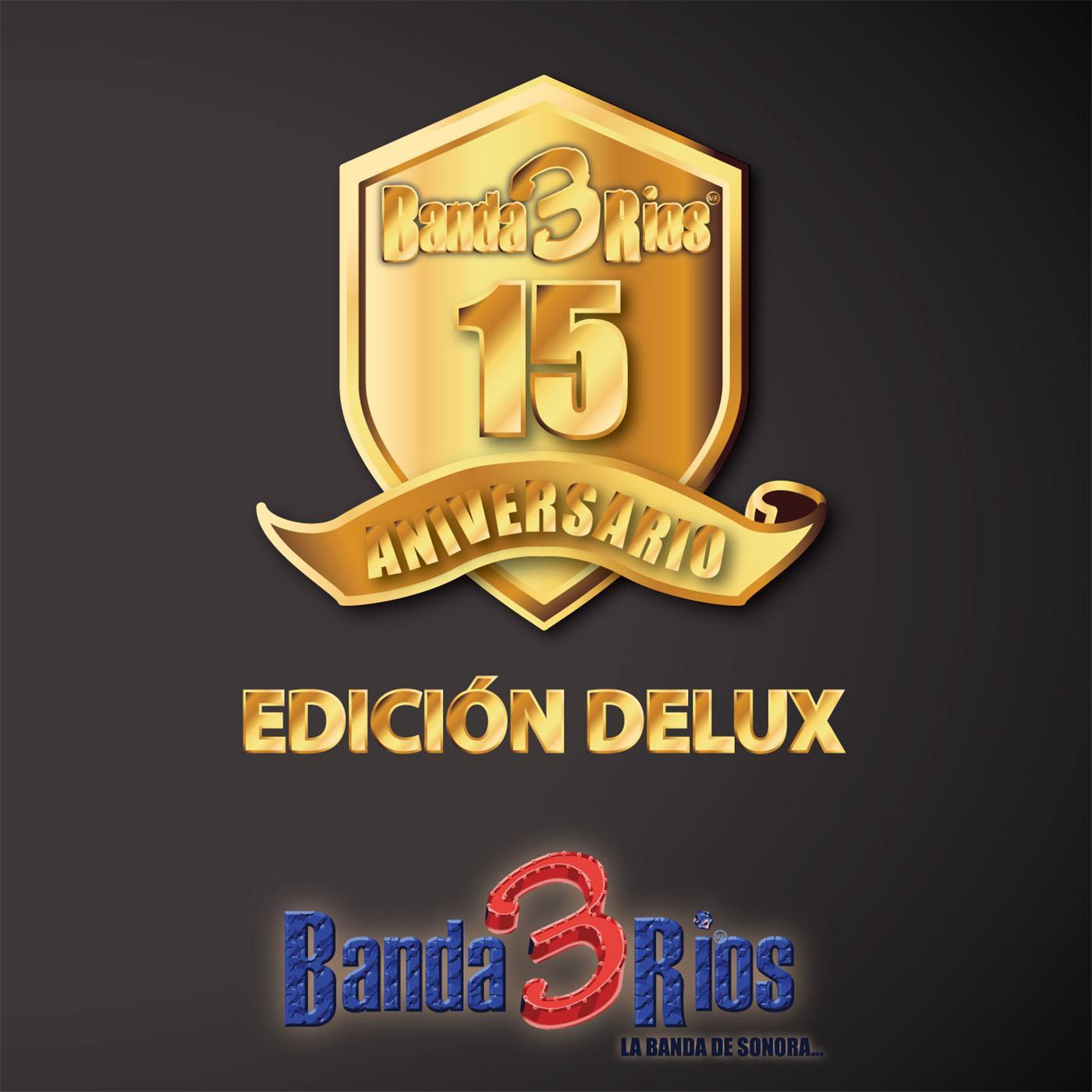 XV Años (Edicion Deluxe)