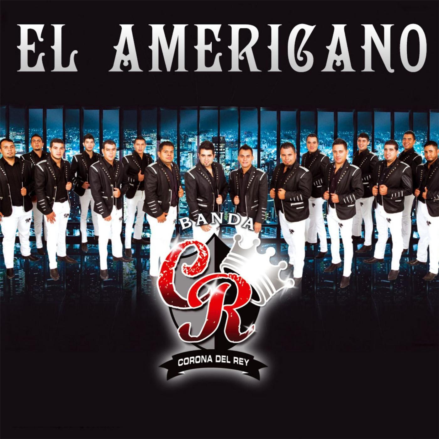 El Americano