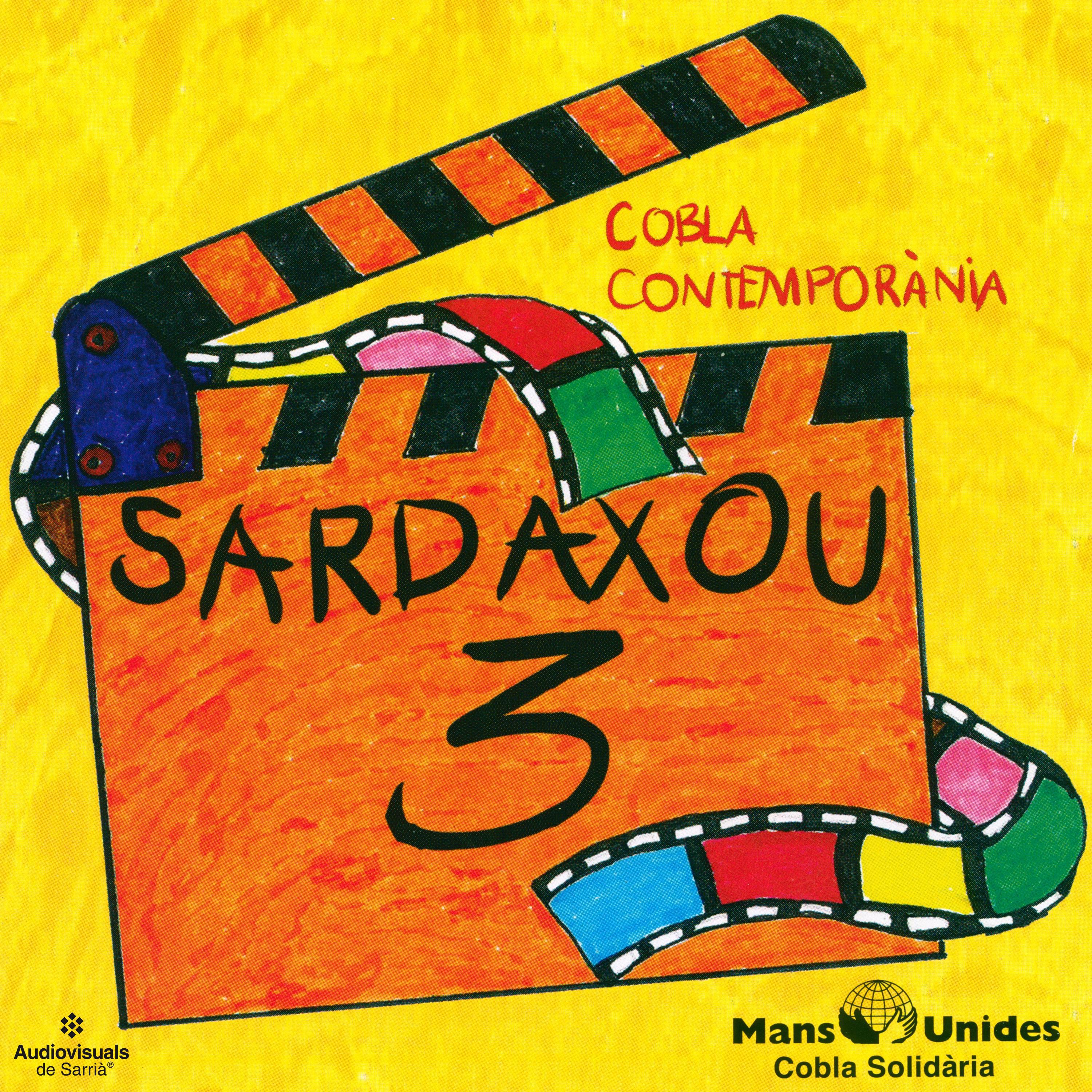 Sardaxou 3