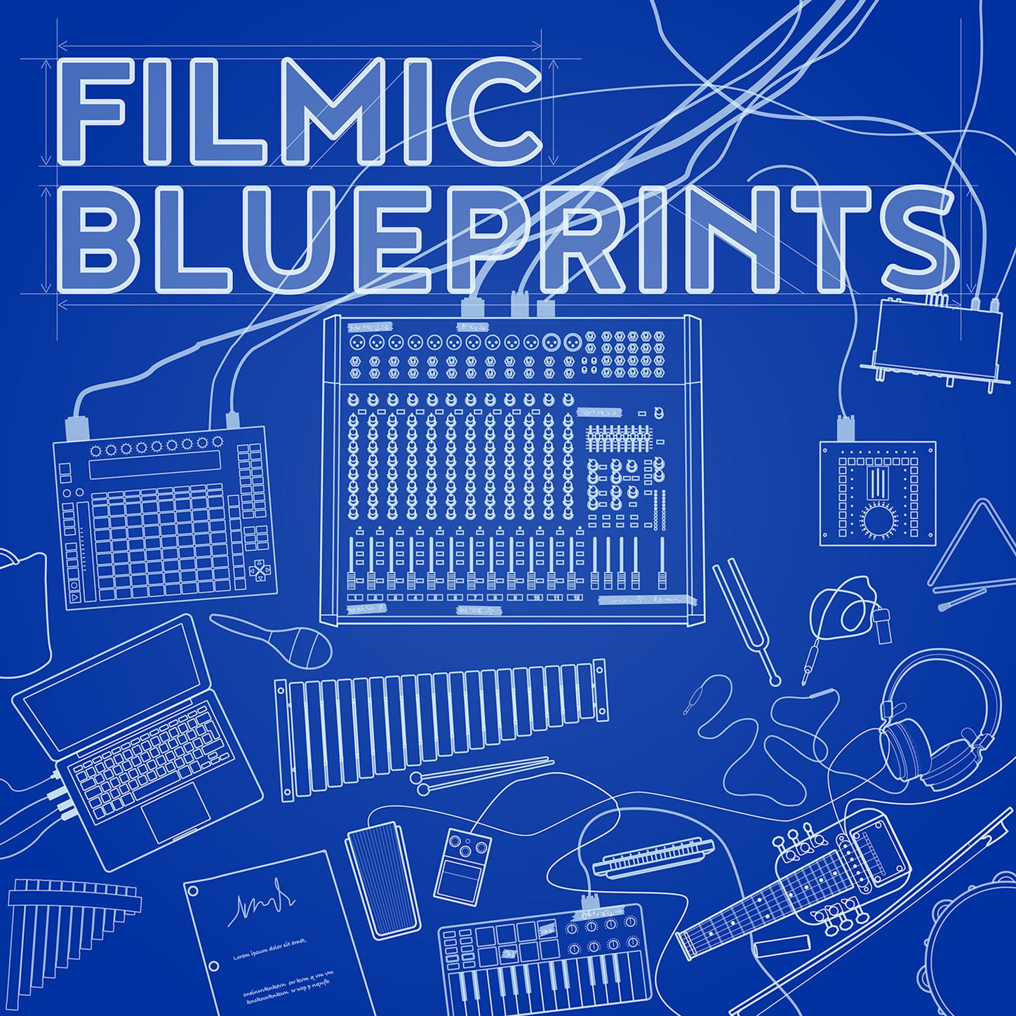 Filmic Blueprints