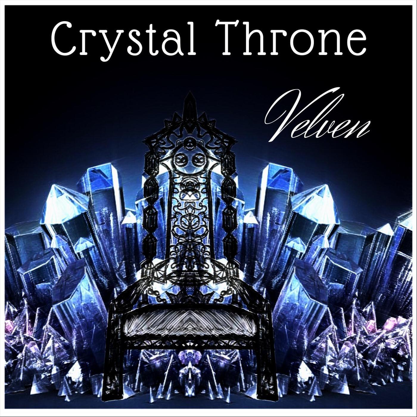 Crystal Throne