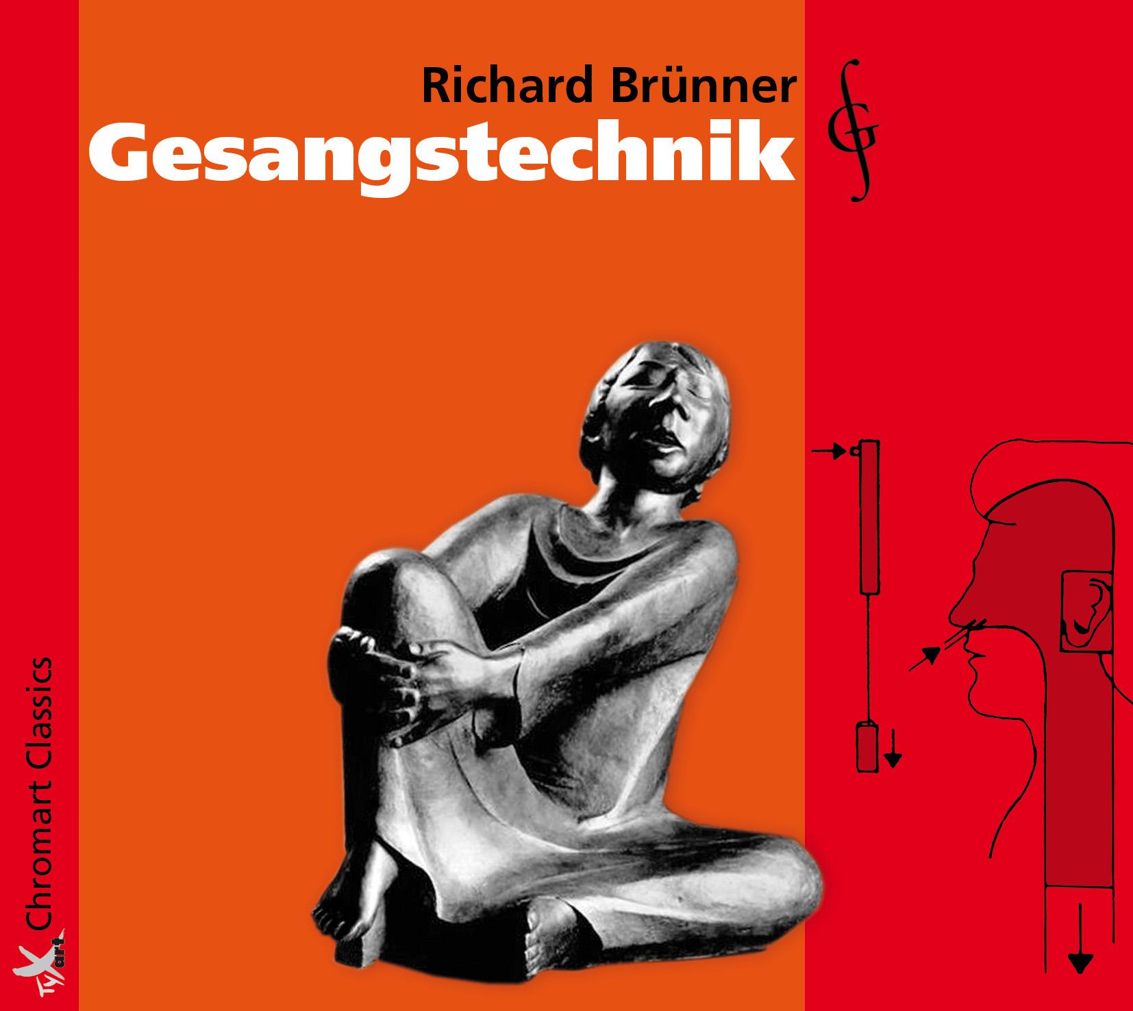 Brunner: Gesangstechnik