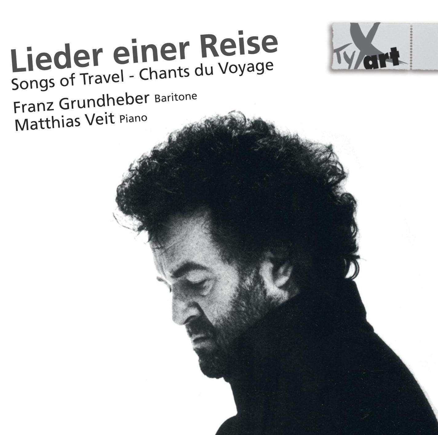 Mörike Lieder: No. 5. Der Tambour