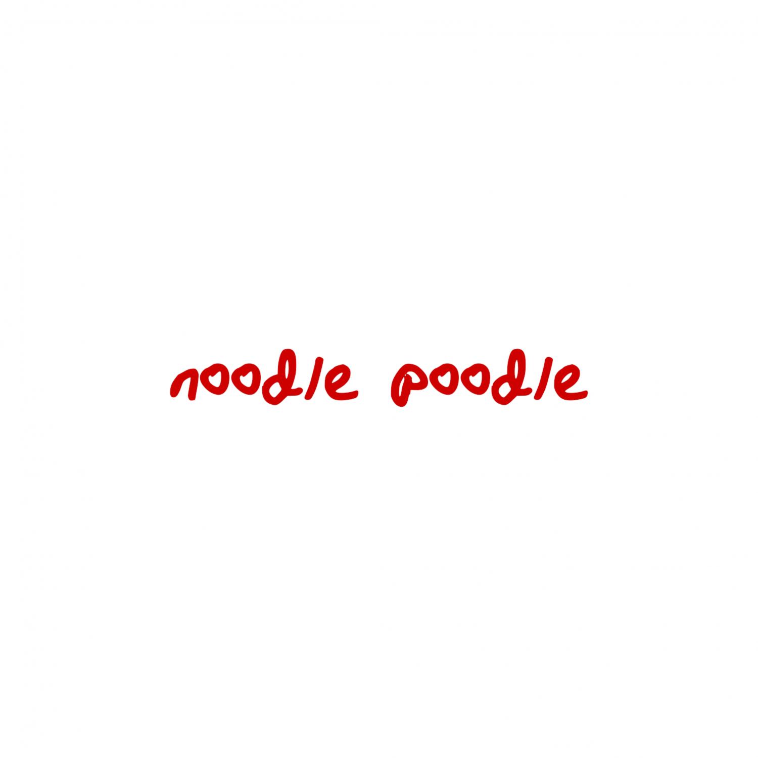 Noodle Poodle