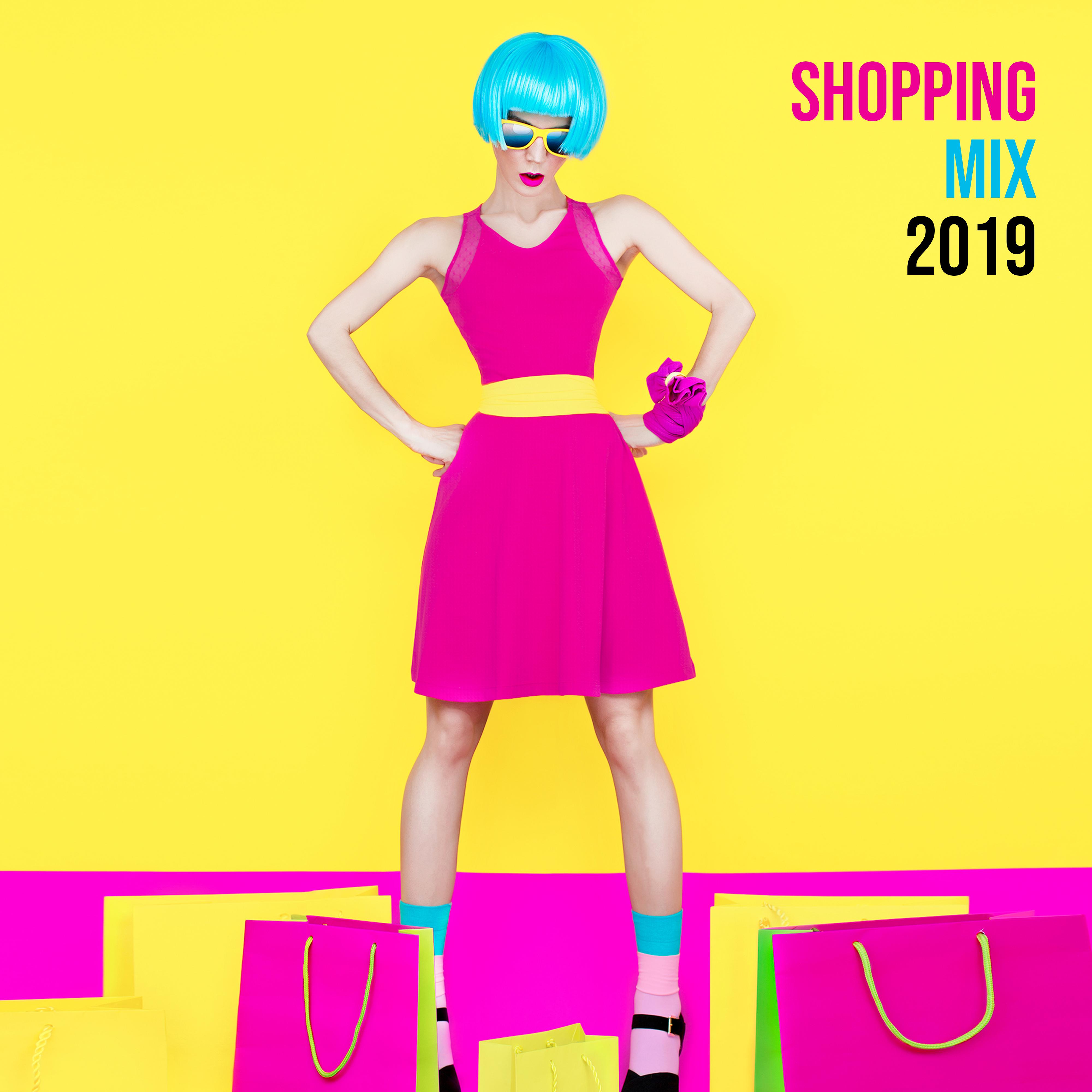Shopping Mix 2019 – Deep Tunes for Shop