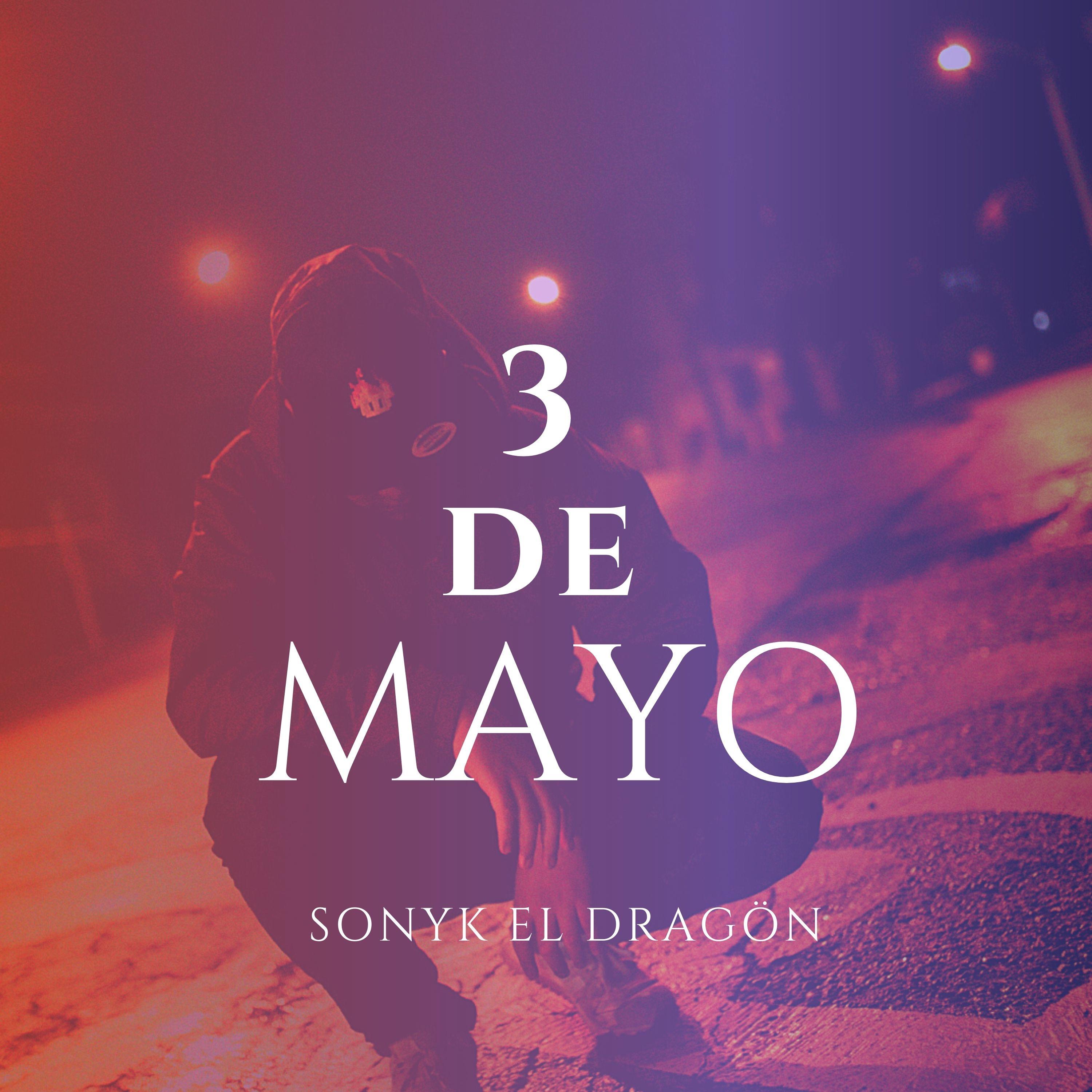 3 De Mayo