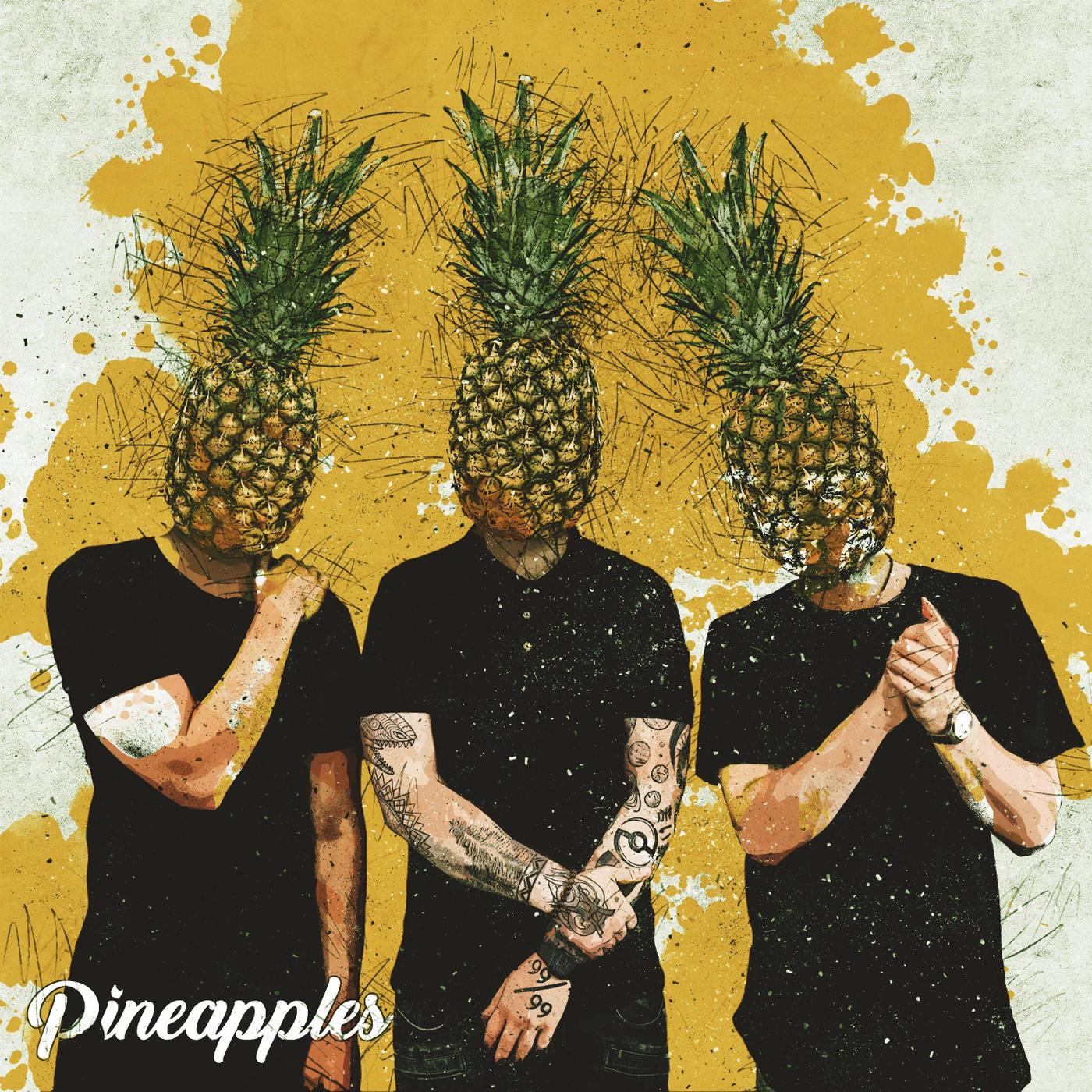 Pineapples