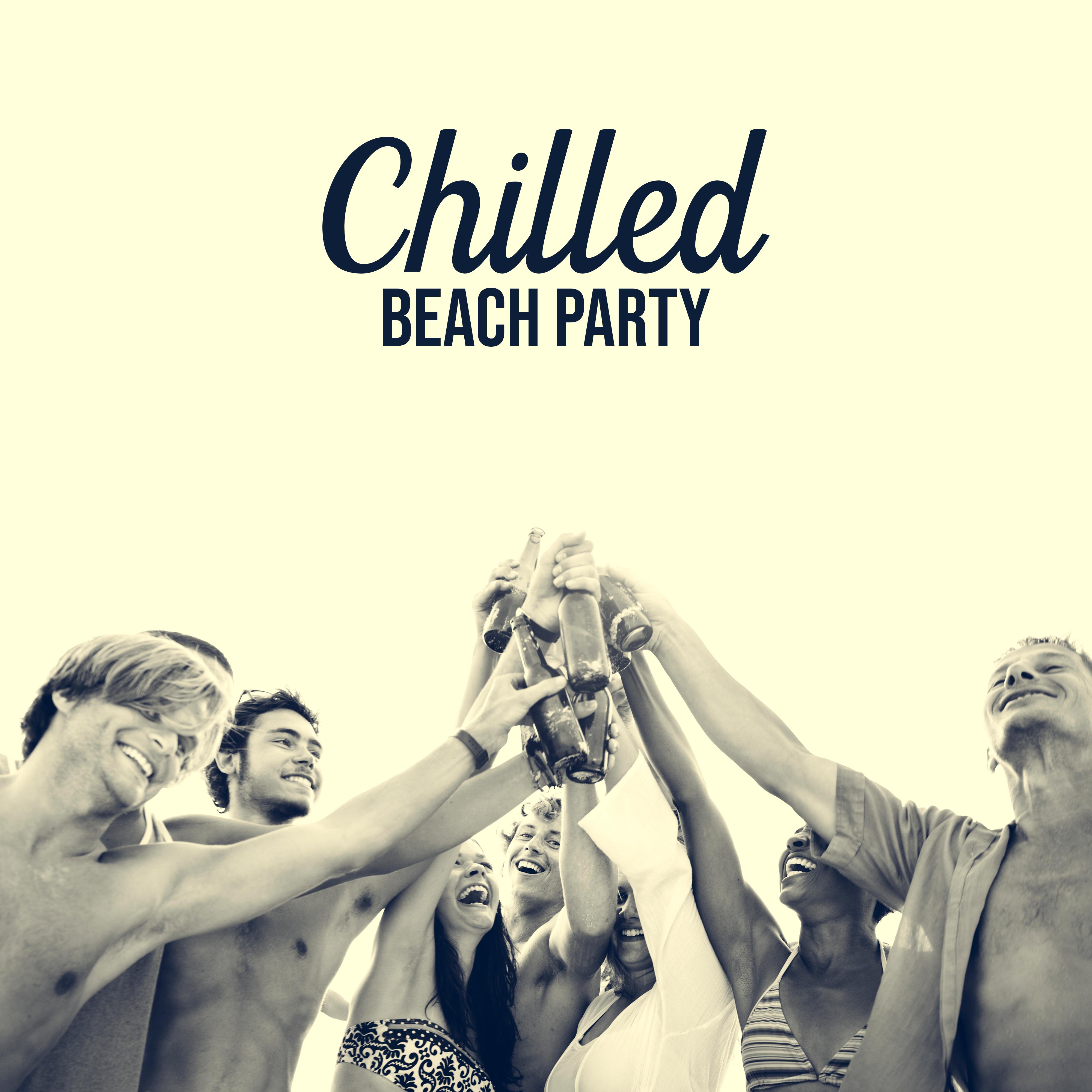 Chilled Beach Party - Sunset Beach Vibes, Ibiza Dance Party, Ibiza Lounge Chill, Music Zone, Beach Chill, Tropical Pure Chillout