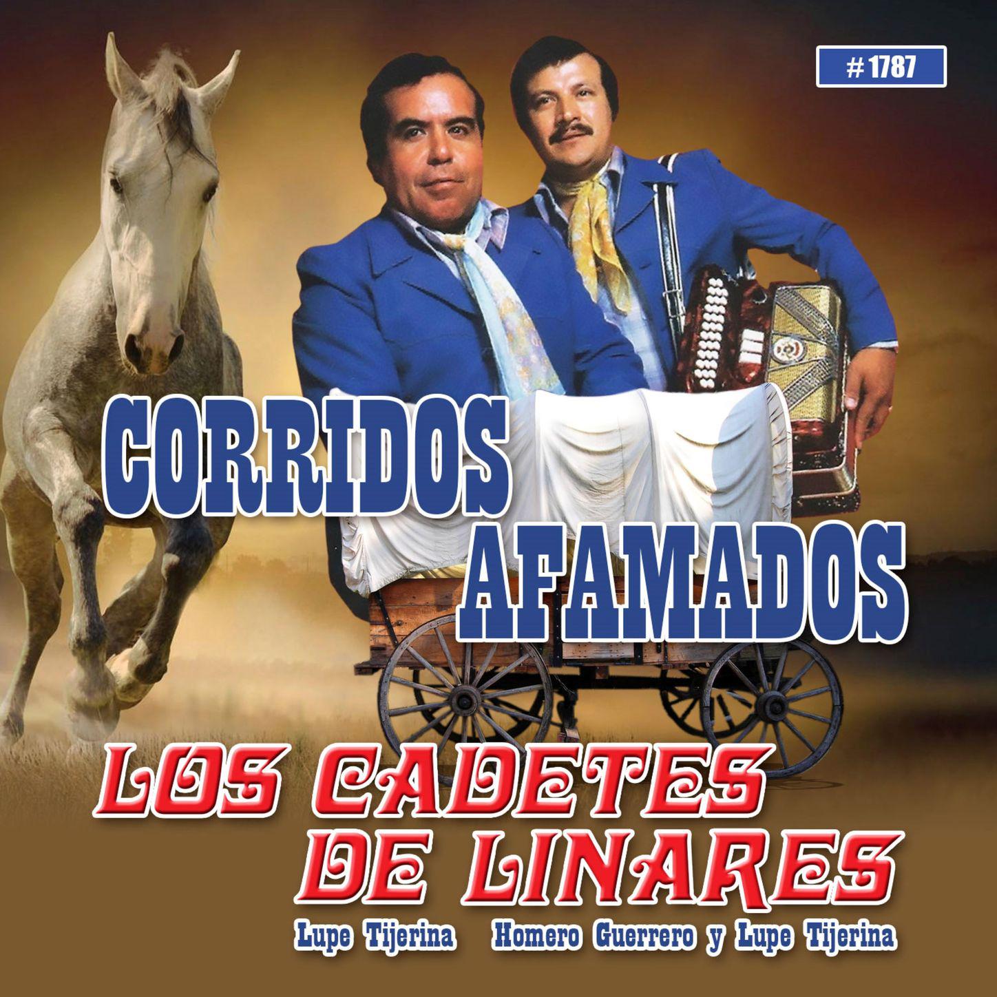 Corridos Afamados