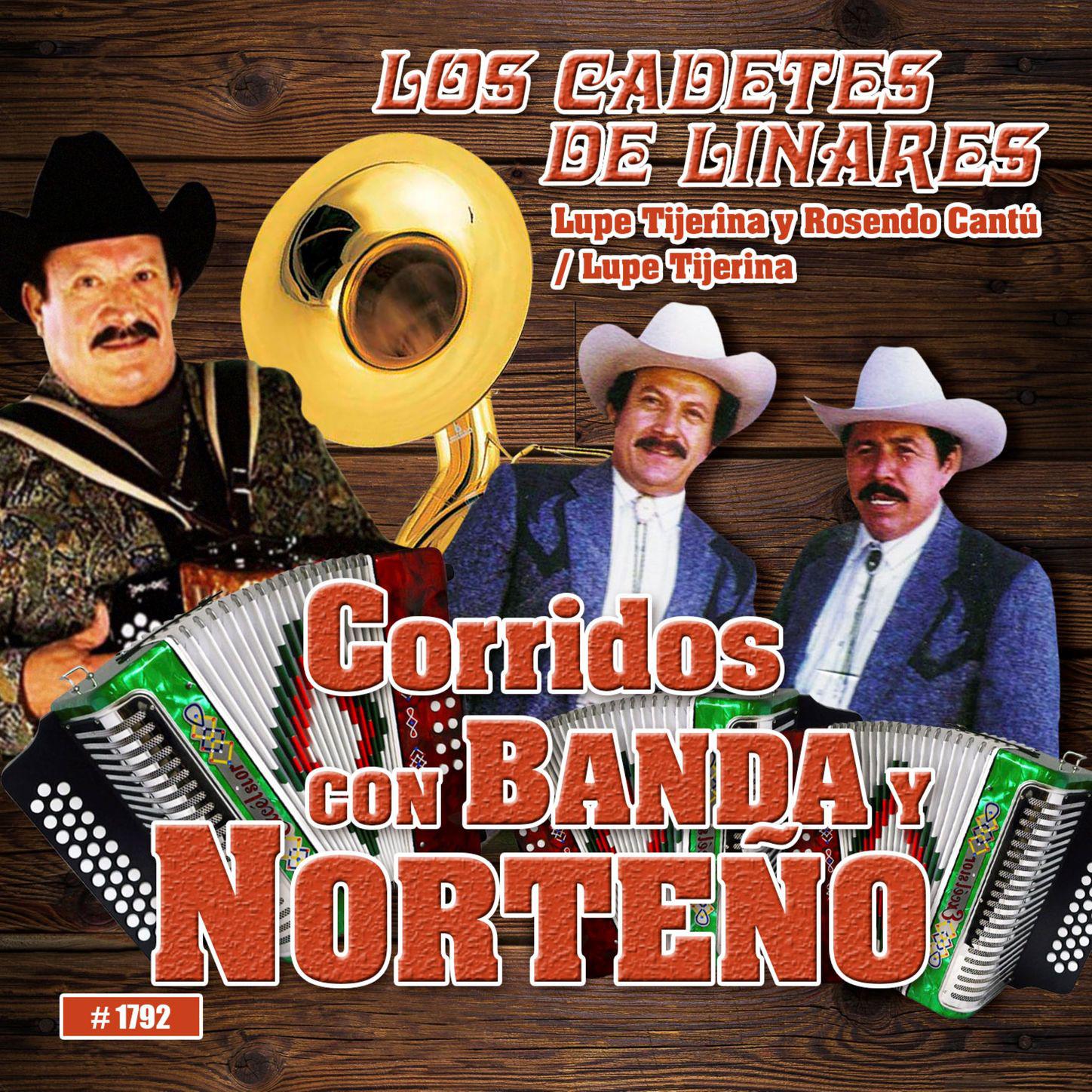 Corridos Con Banda Y Norteño