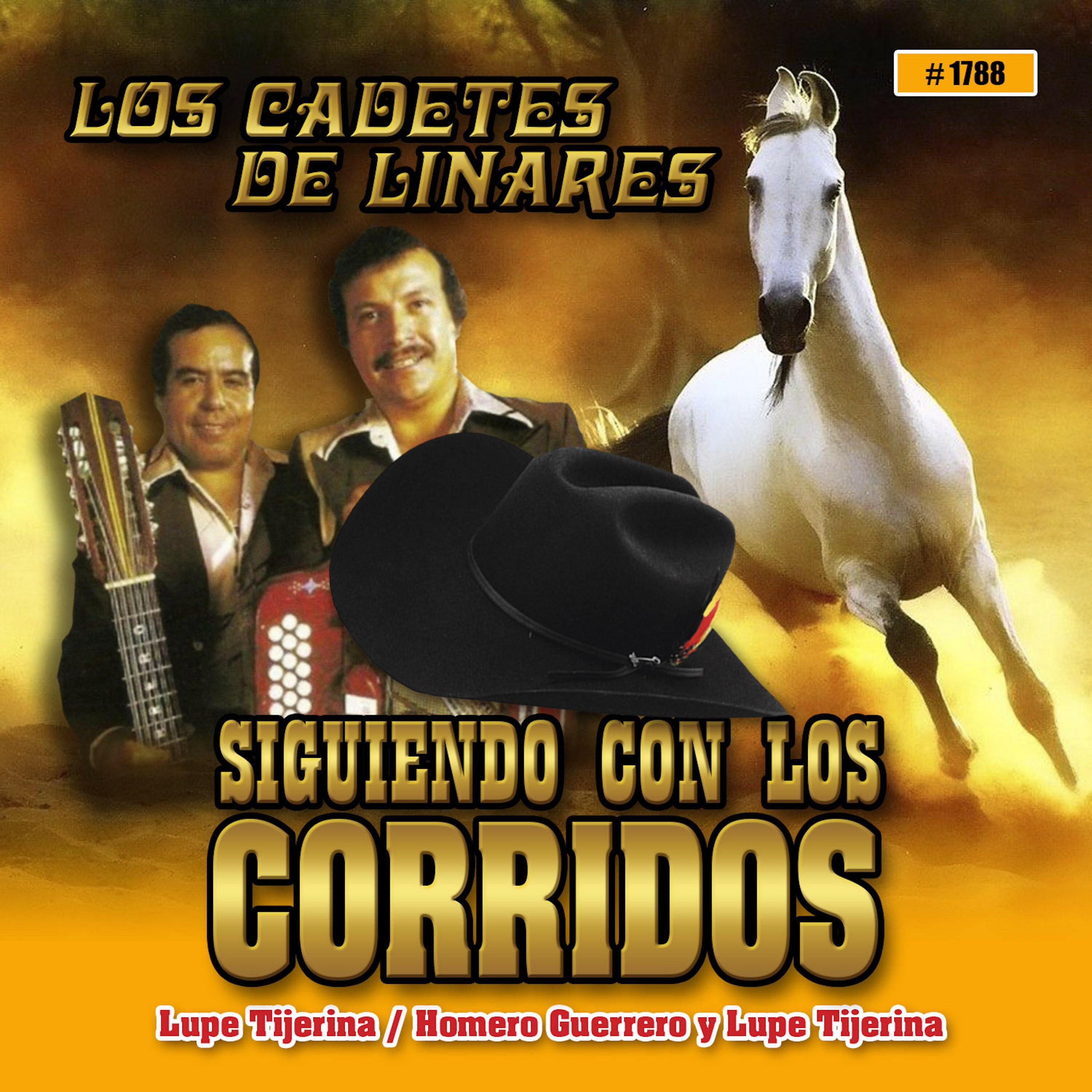 Siguiendo Con Los Corridos