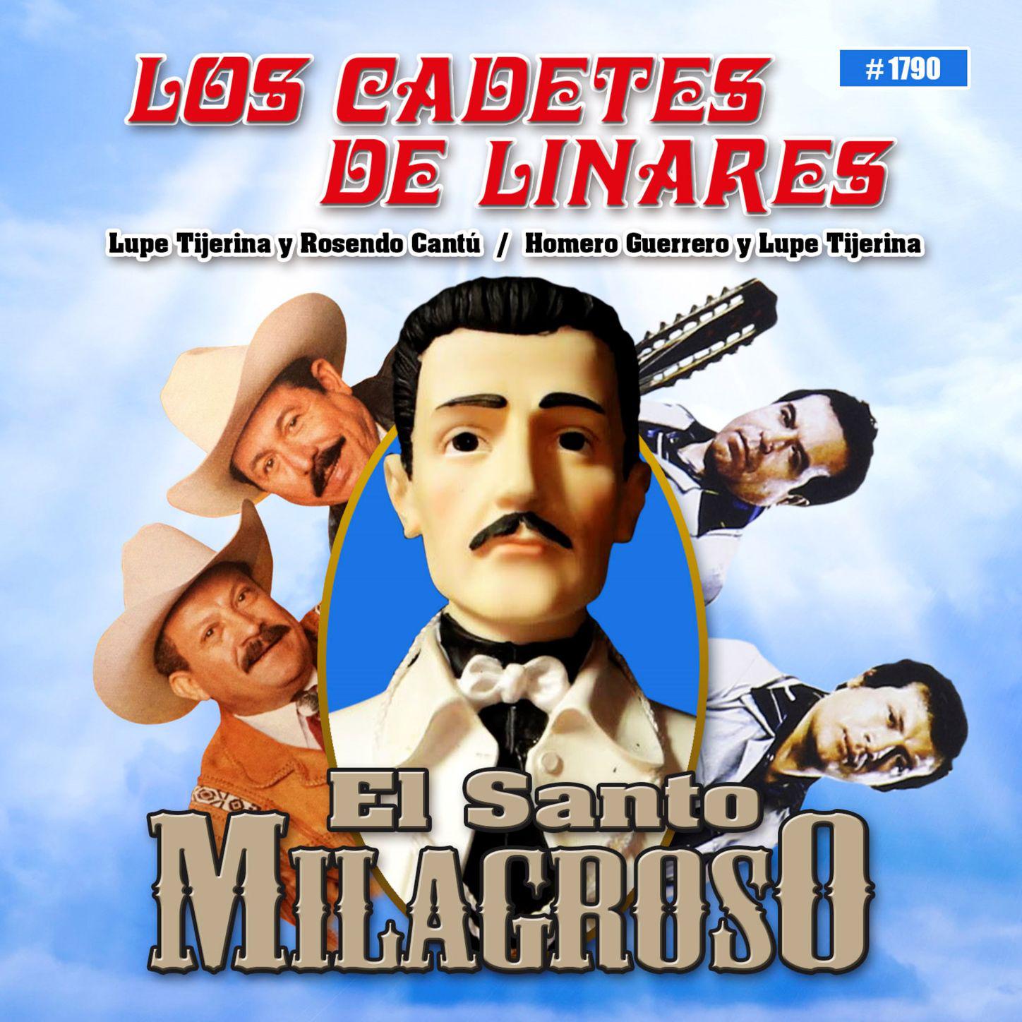 El Santo Milagroso